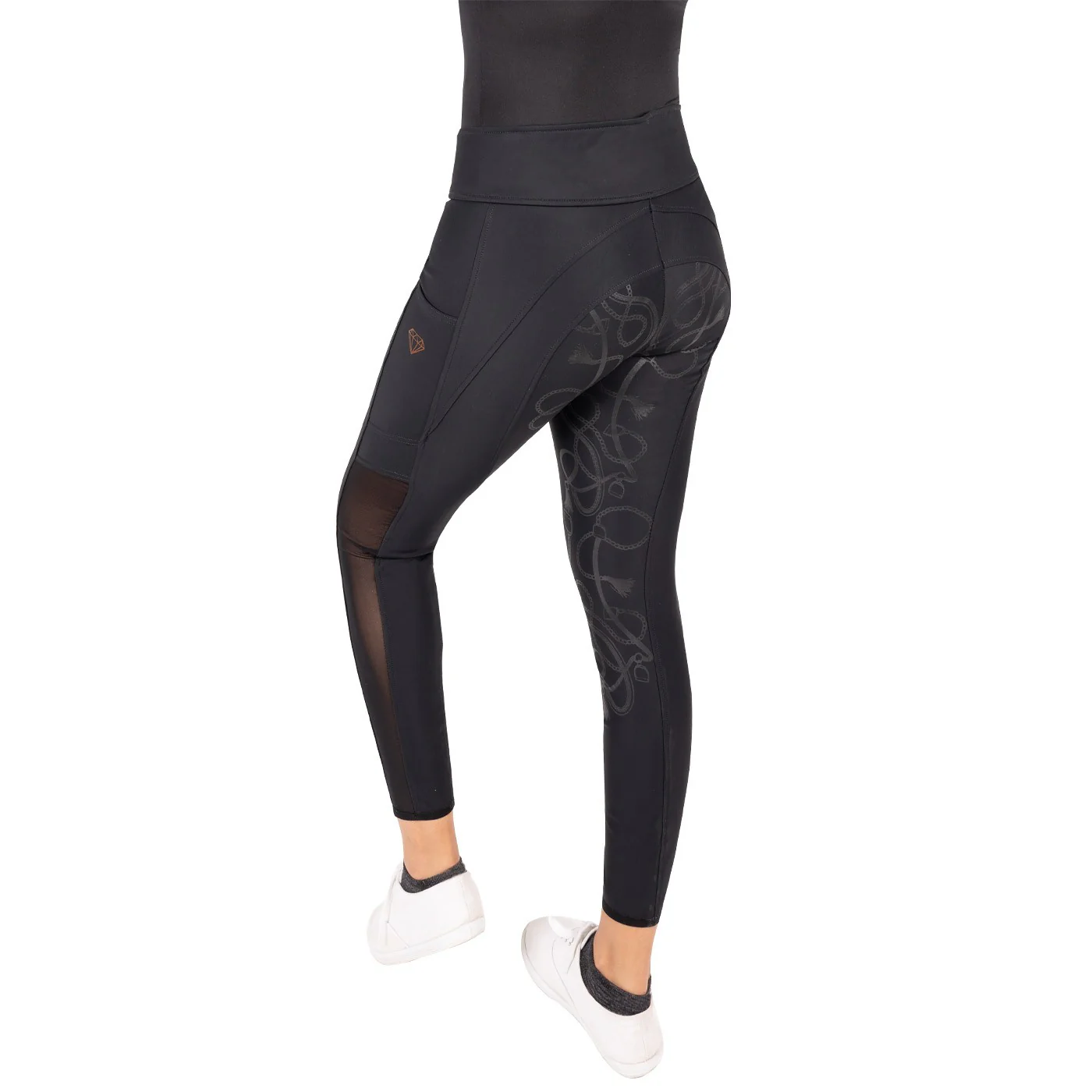 Elation Diamond Inergy Full Seat Tight - Image 8