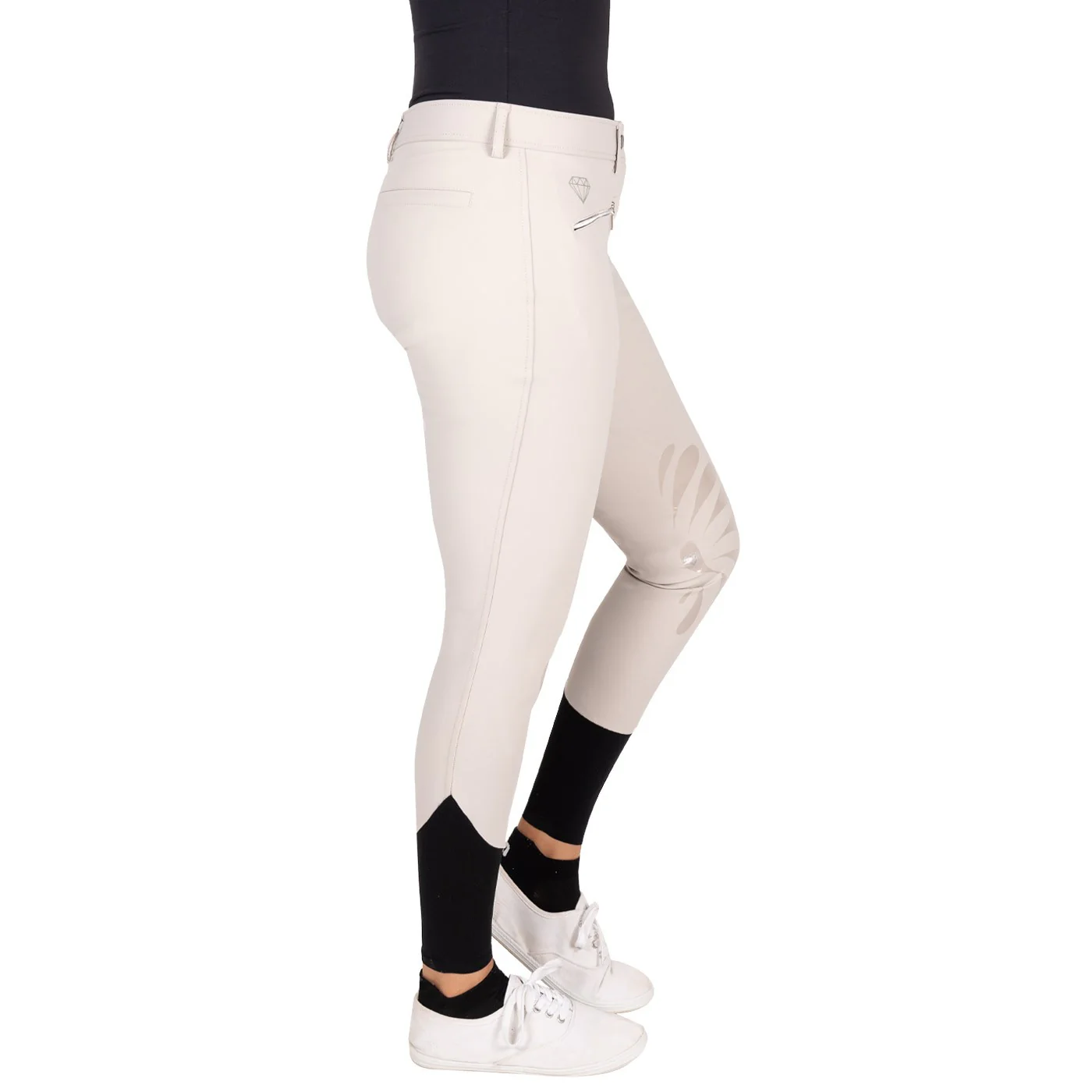 Elation Diamond Kai Breech - Image 2