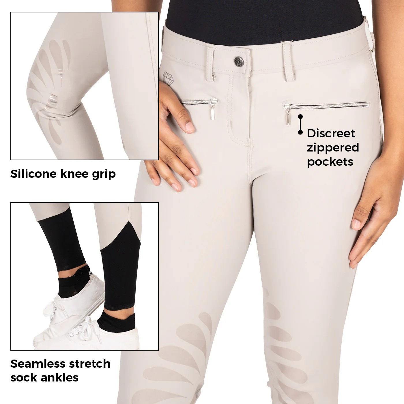 Elation Diamond Kai Breech - Image 9