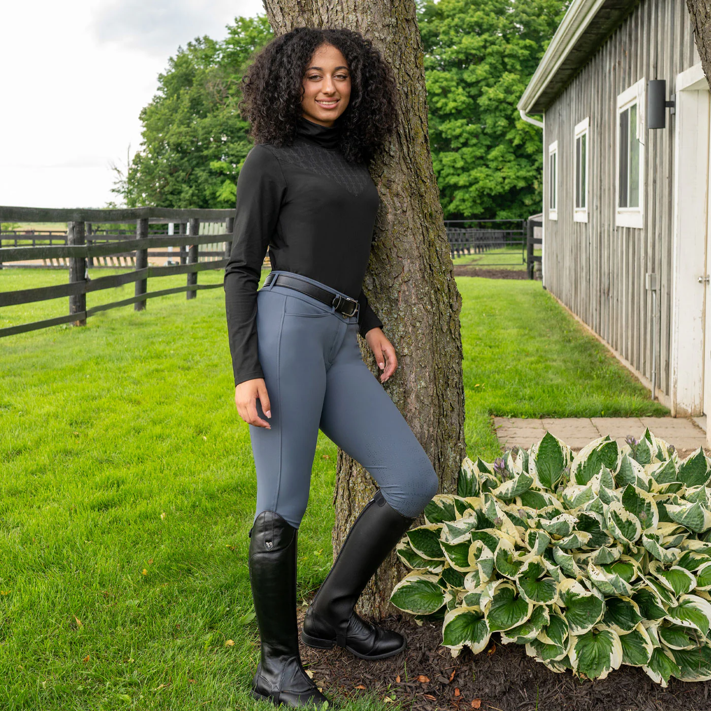 Elation Diamond Lenox Breech - Image 23