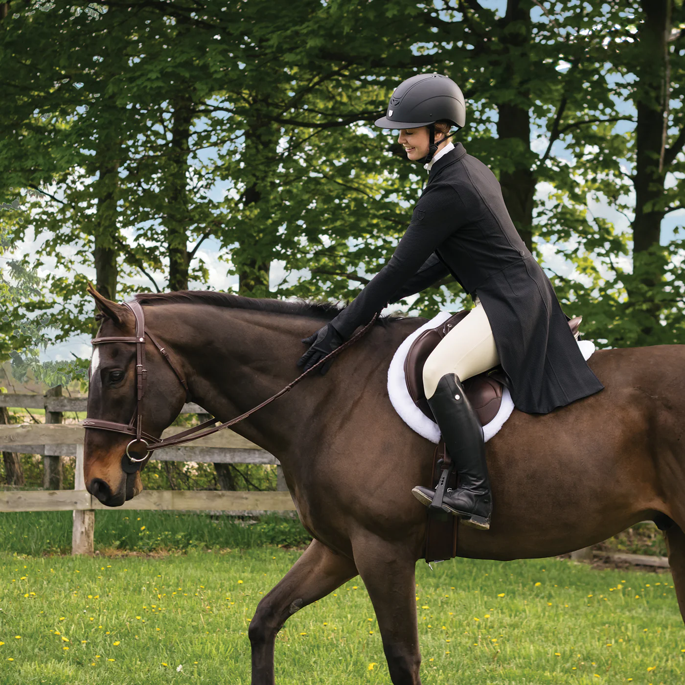 Elation Diamond Lenox Breech - Image 8
