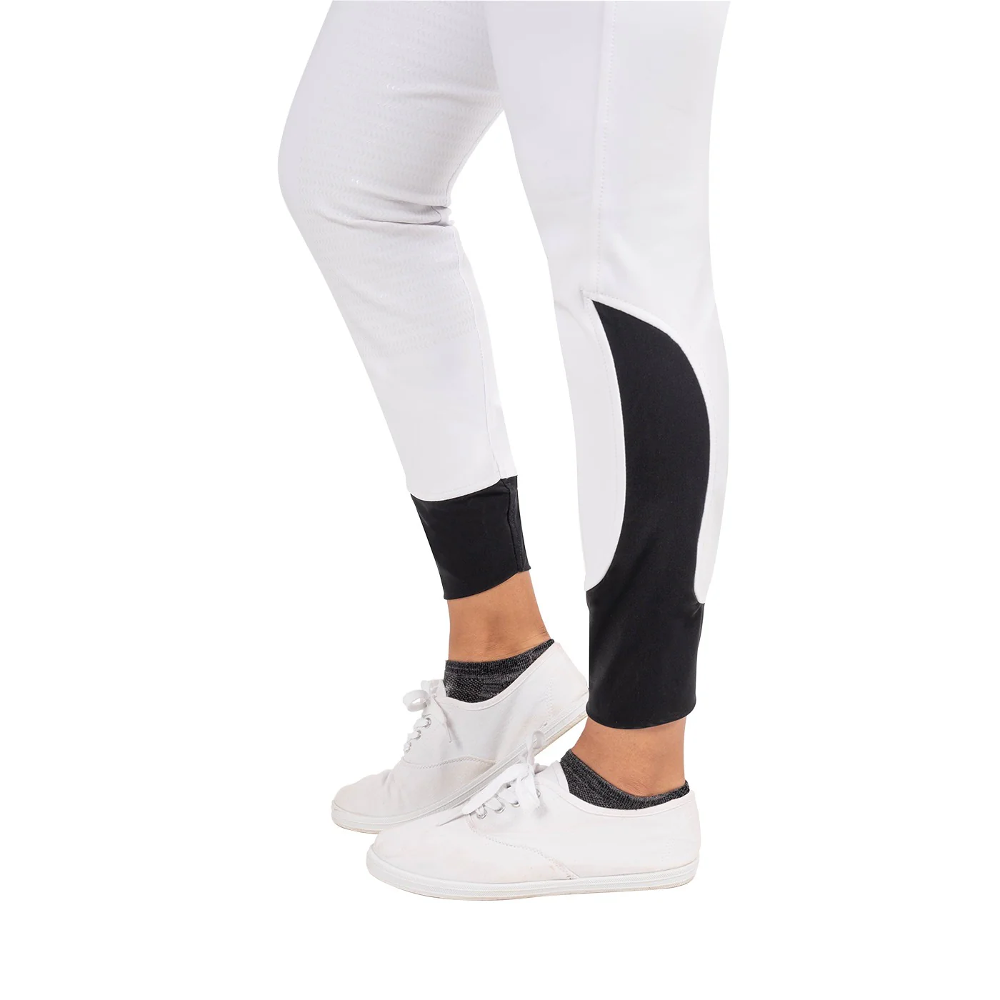 Elation Diamond London Full Seat Breech - Image 11