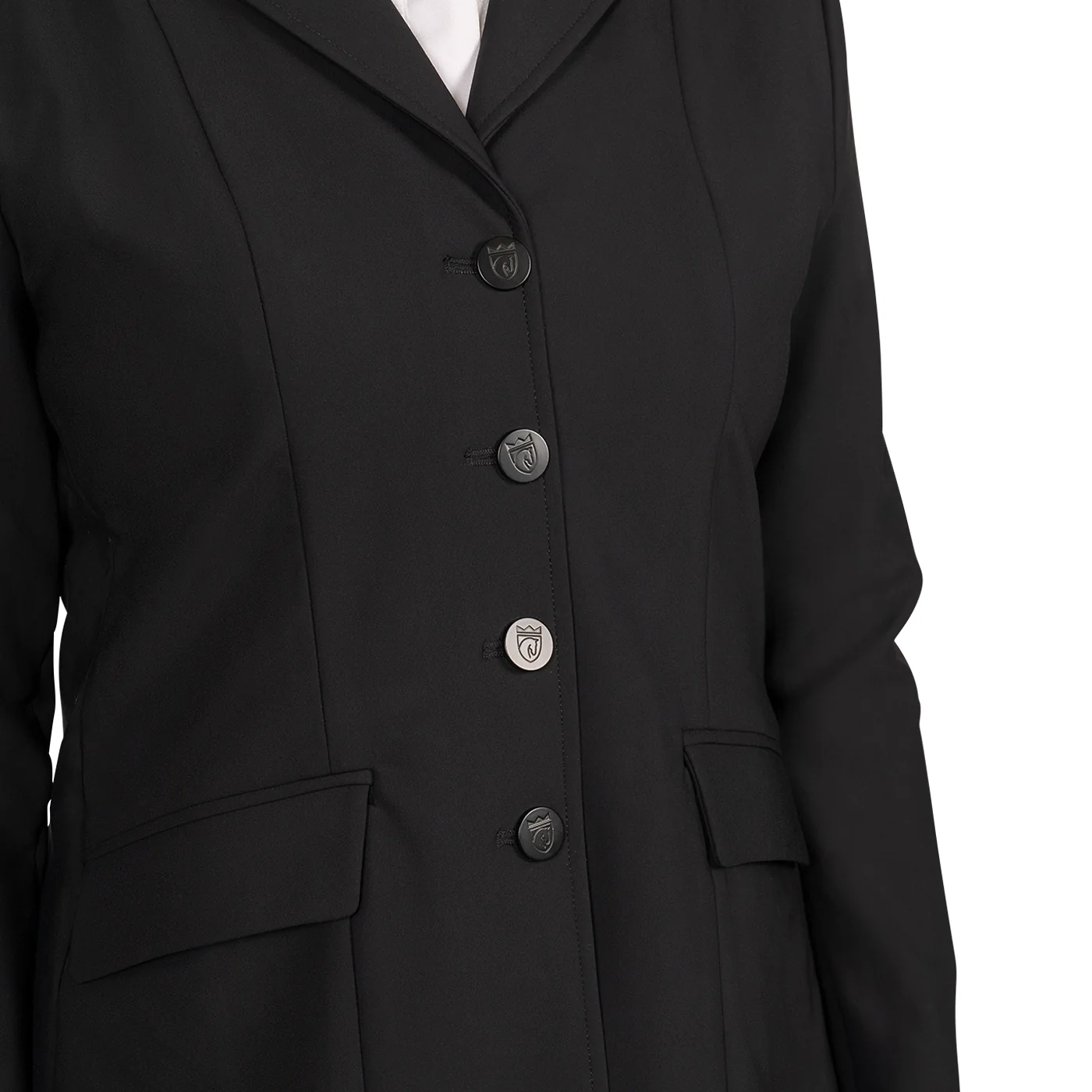 Elation Platinum Angelica Show Jacket - Image 5