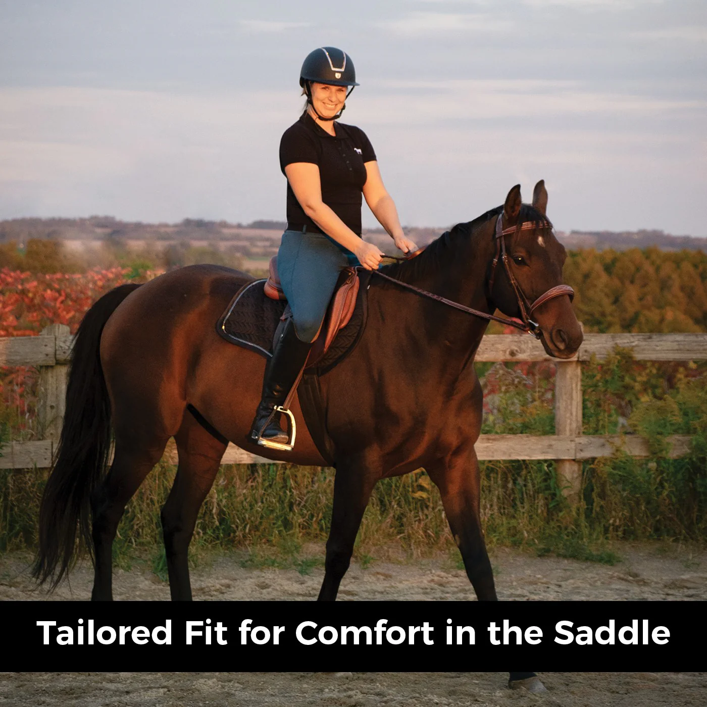 Elation Platinum Chelsea Breech - Image 20