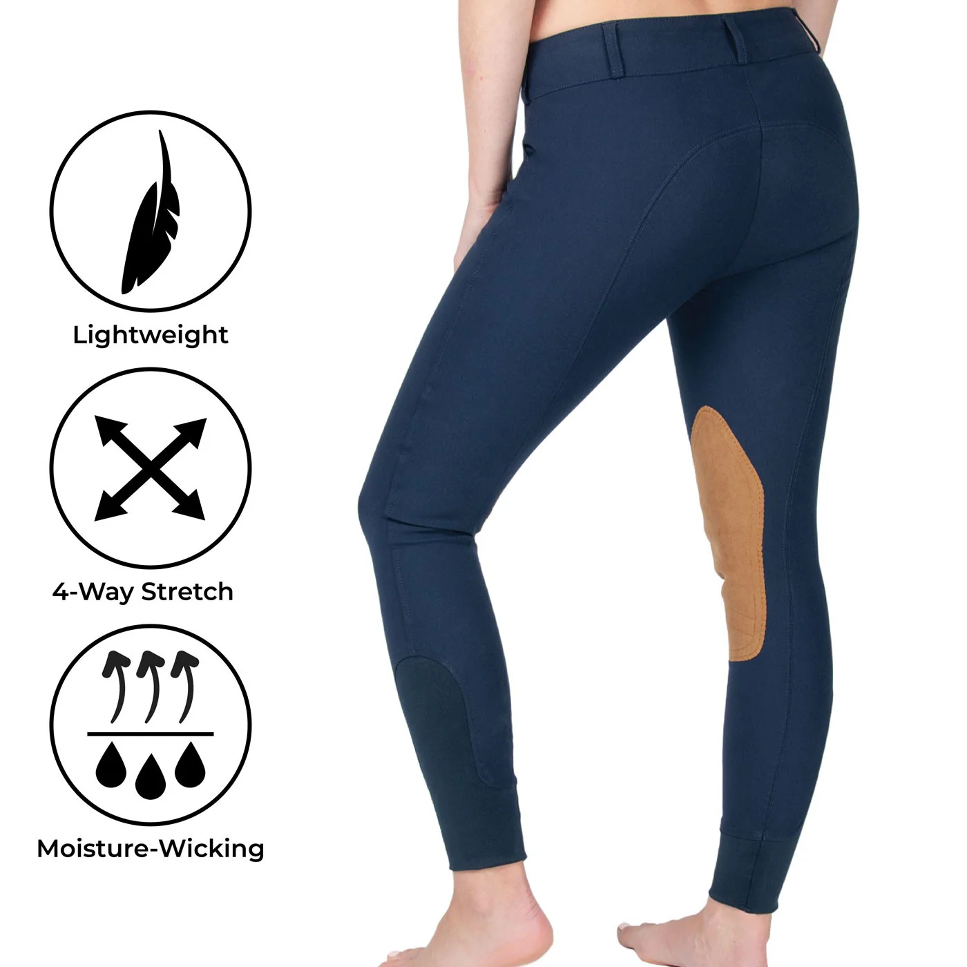 Elation Platinum Chelsea Breech - Image 22
