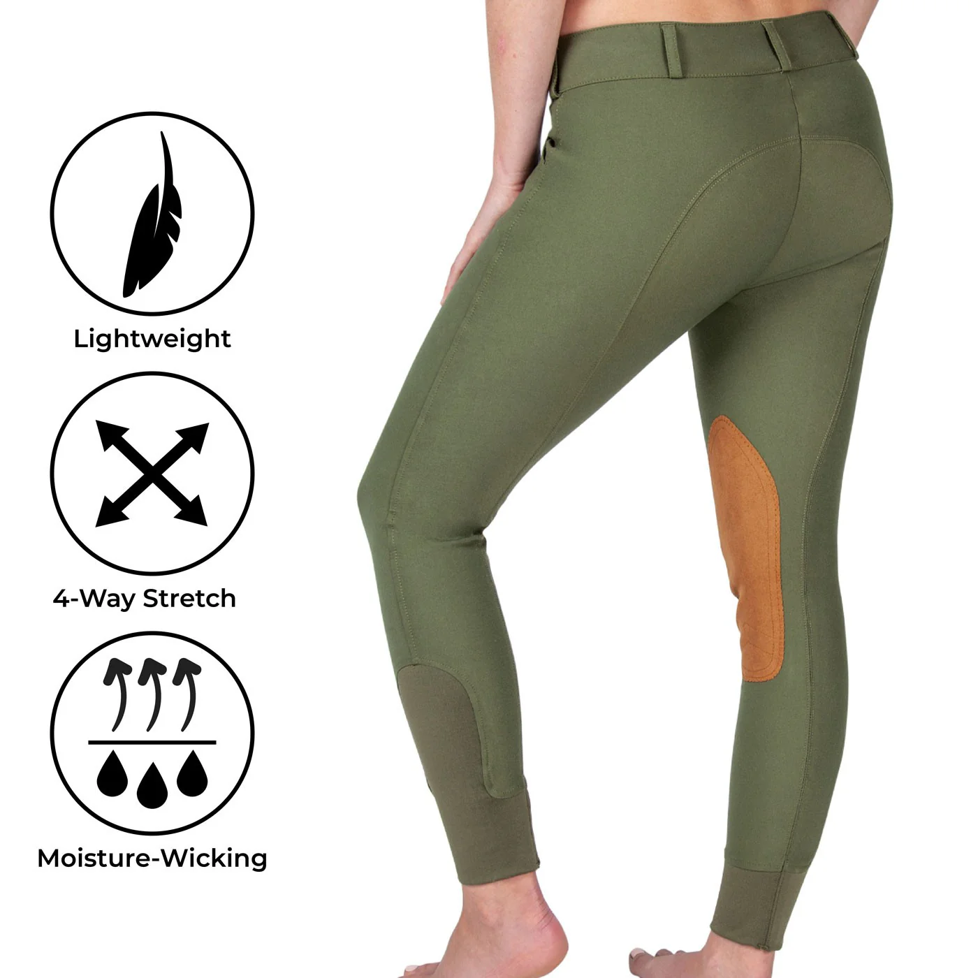 Elation Platinum Chelsea Breech - Image 26