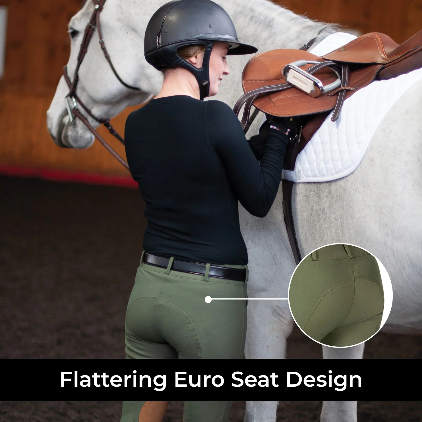 Elation Platinum Chelsea Breech - Image 29