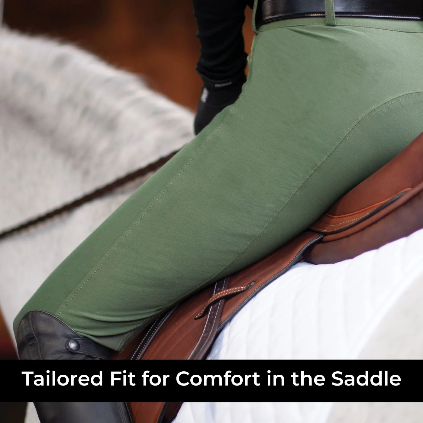 Elation Platinum Chelsea Breech - Image 30