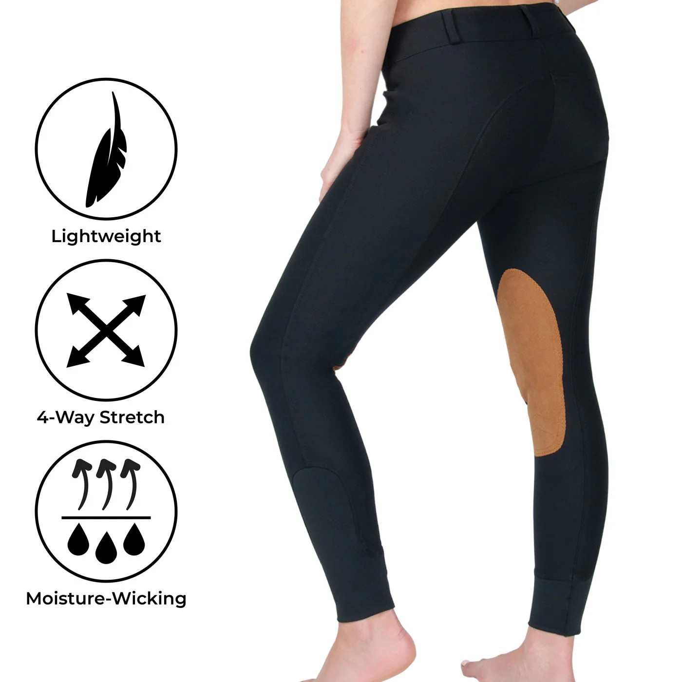 Elation Platinum Chelsea Breech - Image 32