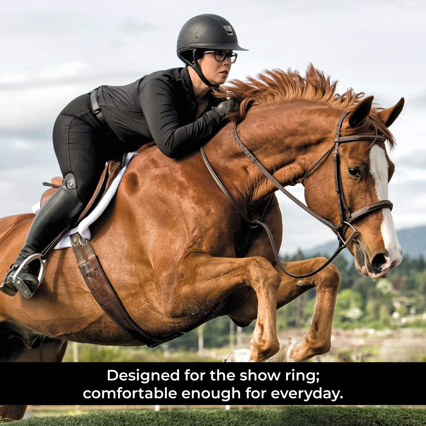 Elation Platinum Chelsea Breech - Image 34