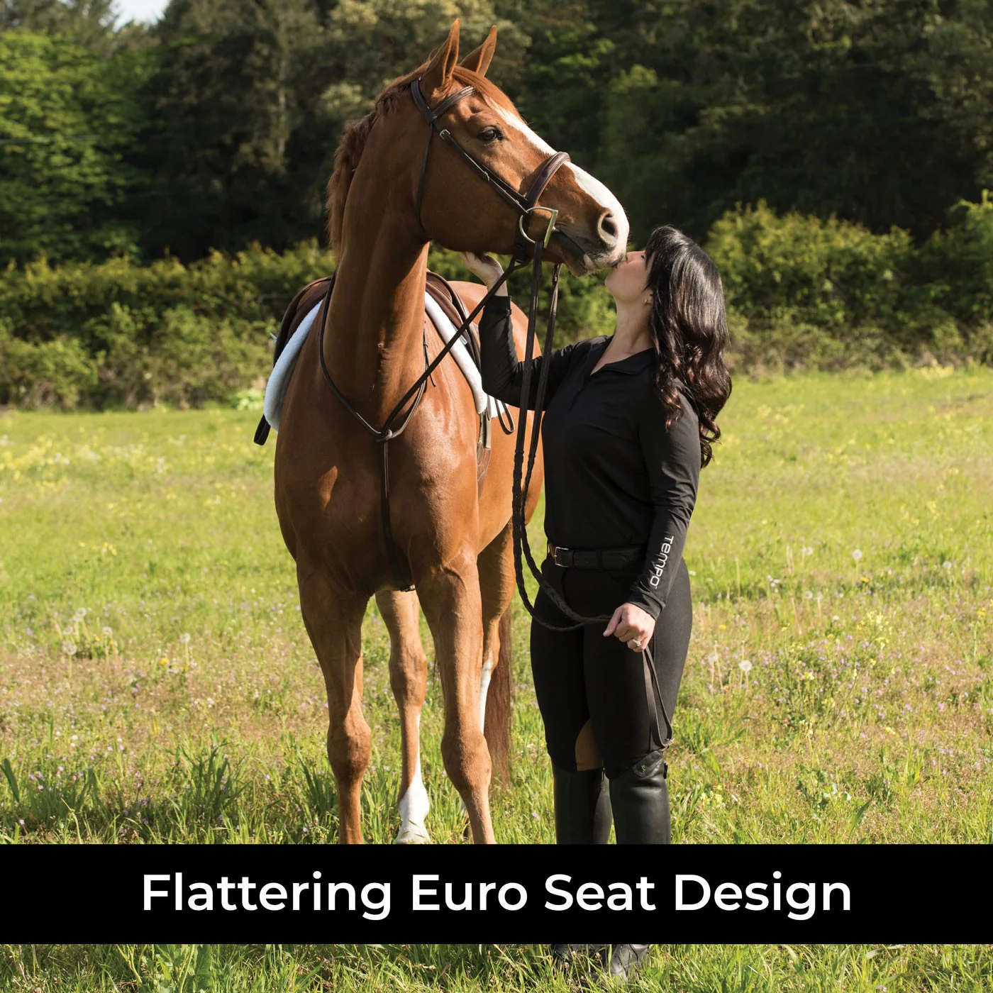 Elation Platinum Chelsea Breech - Image 36