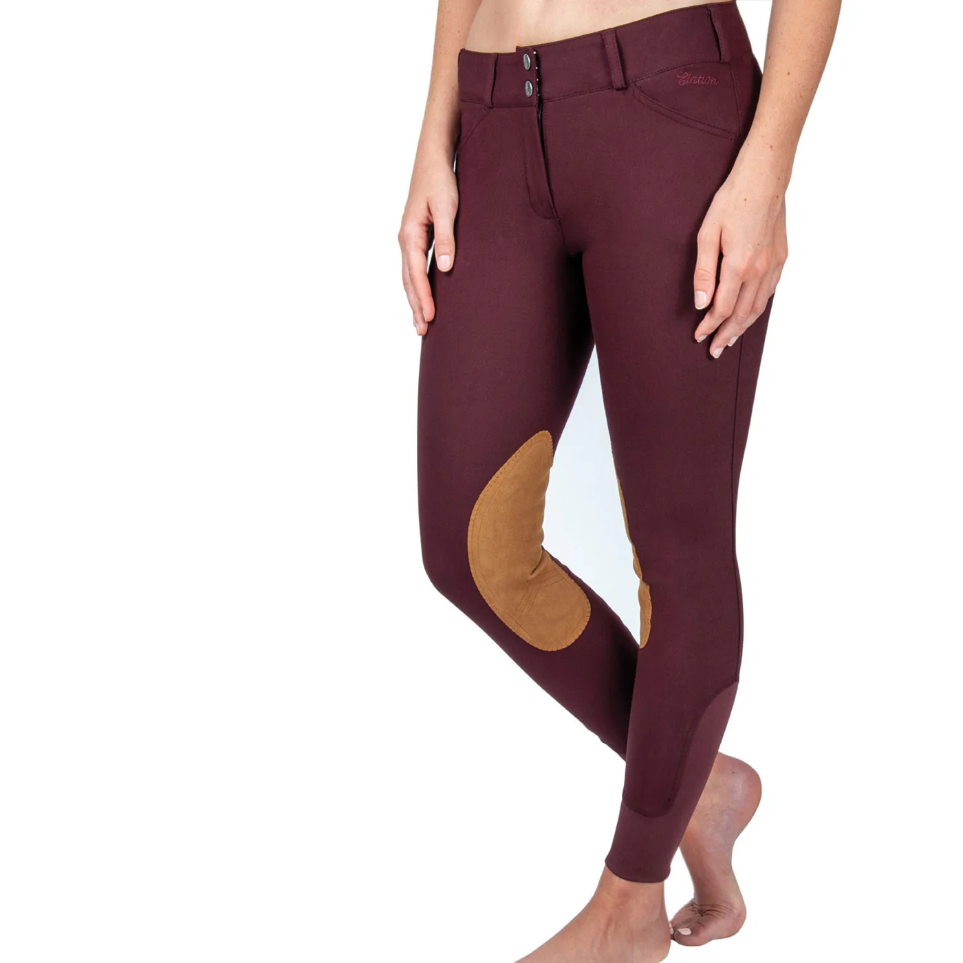 Elation Platinum Chelsea Breech - Image 37