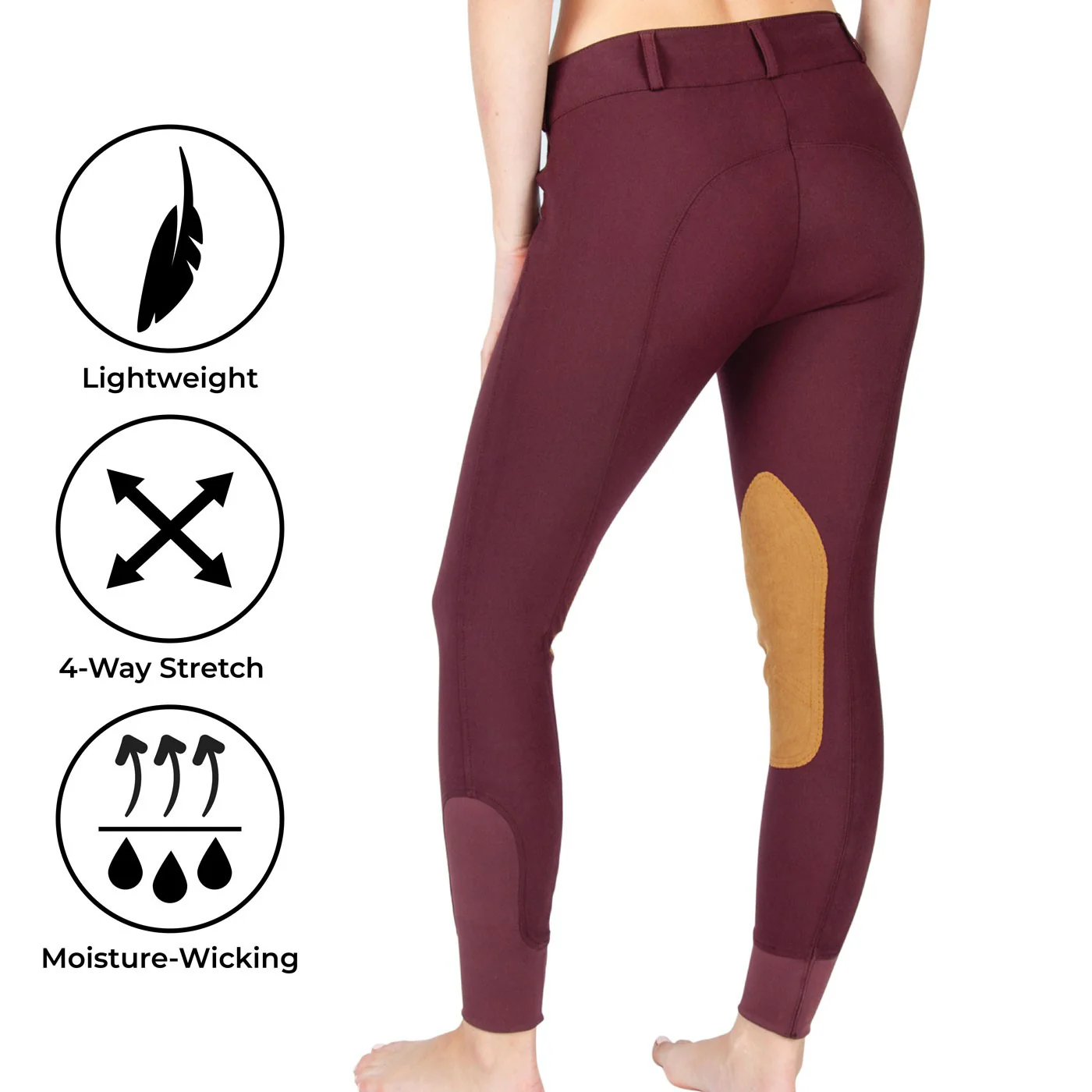 Elation Platinum Chelsea Breech - Image 38
