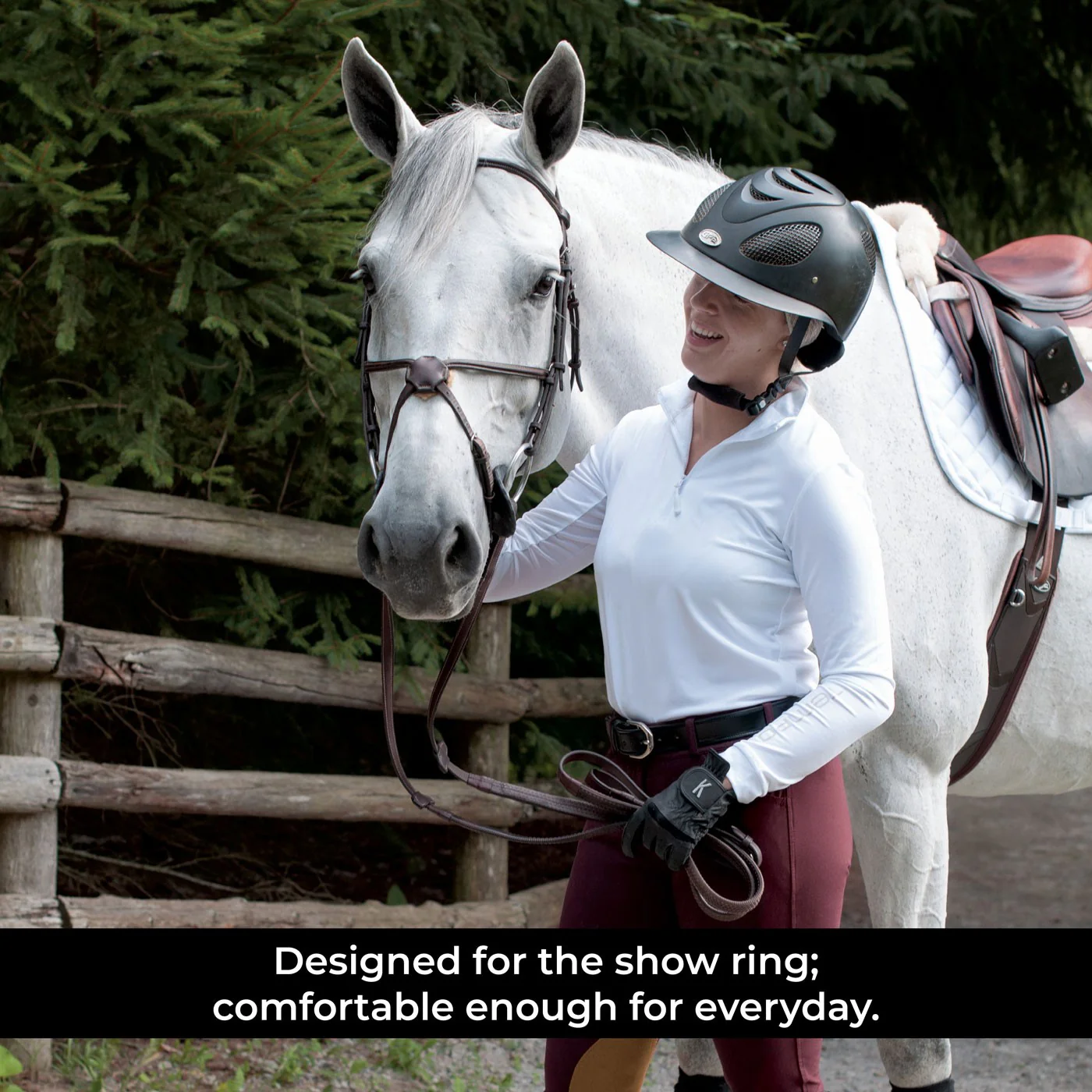Elation Platinum Chelsea Breech - Image 40