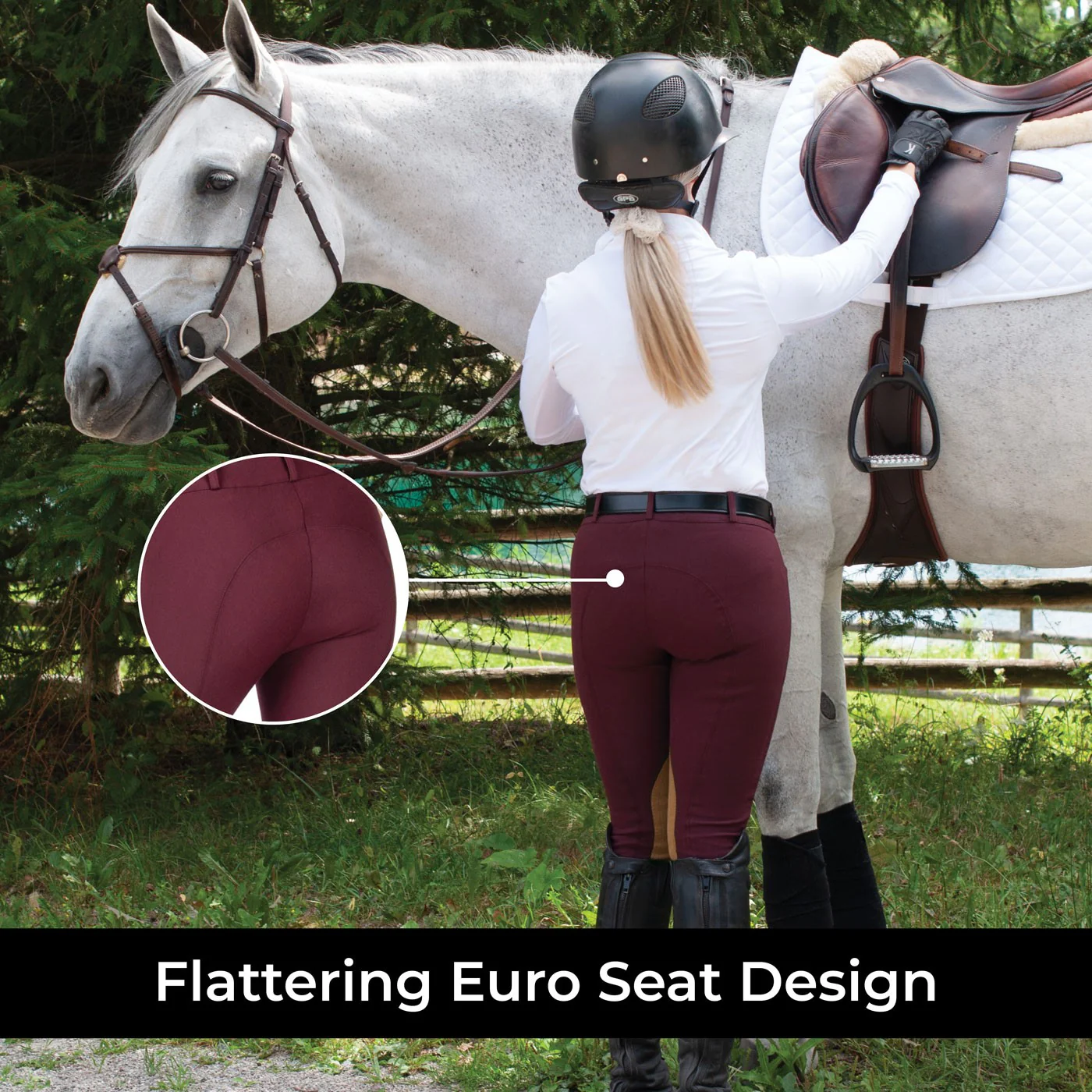 Elation Platinum Chelsea Breech - Image 41