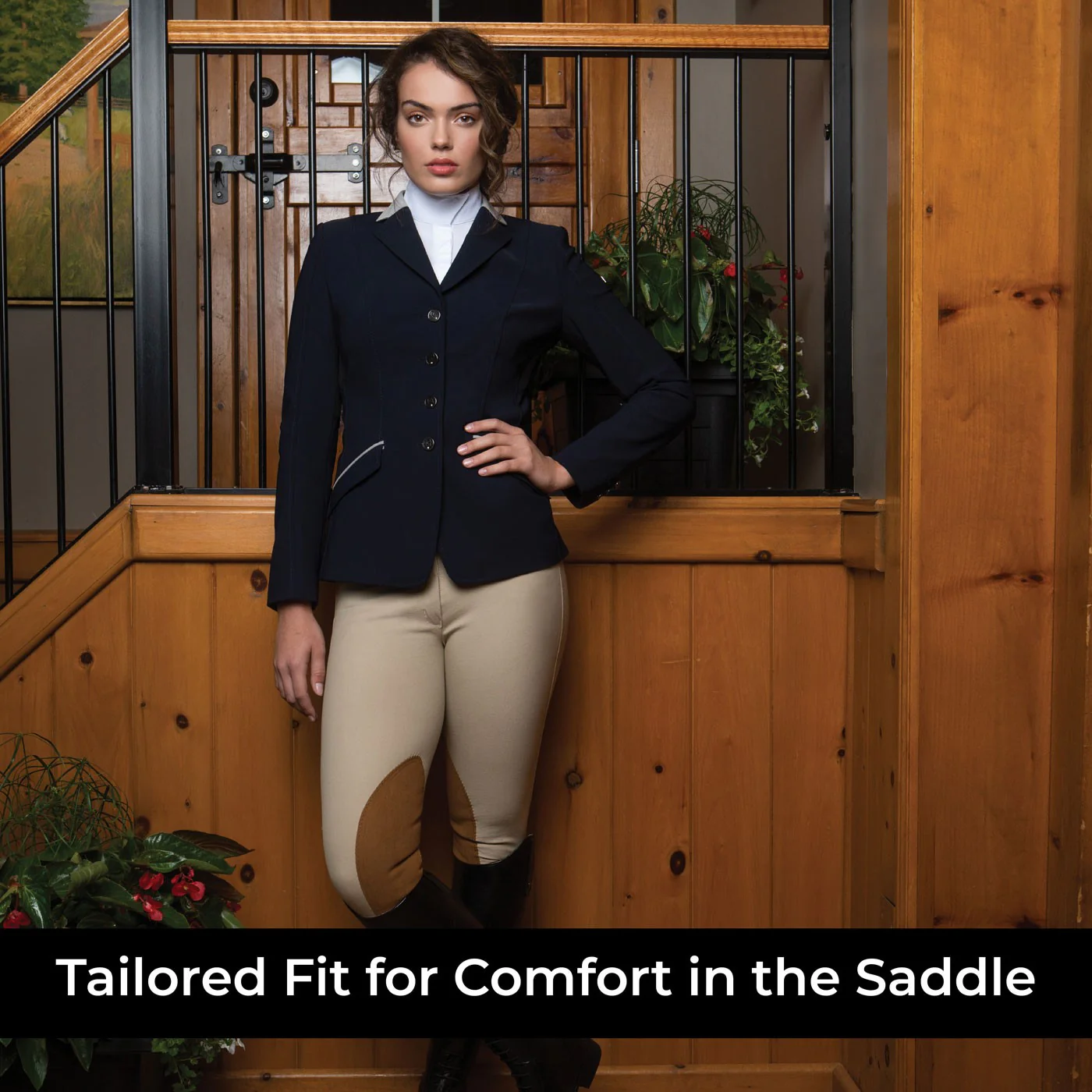 Elation Platinum Chelsea Breech - Image 6