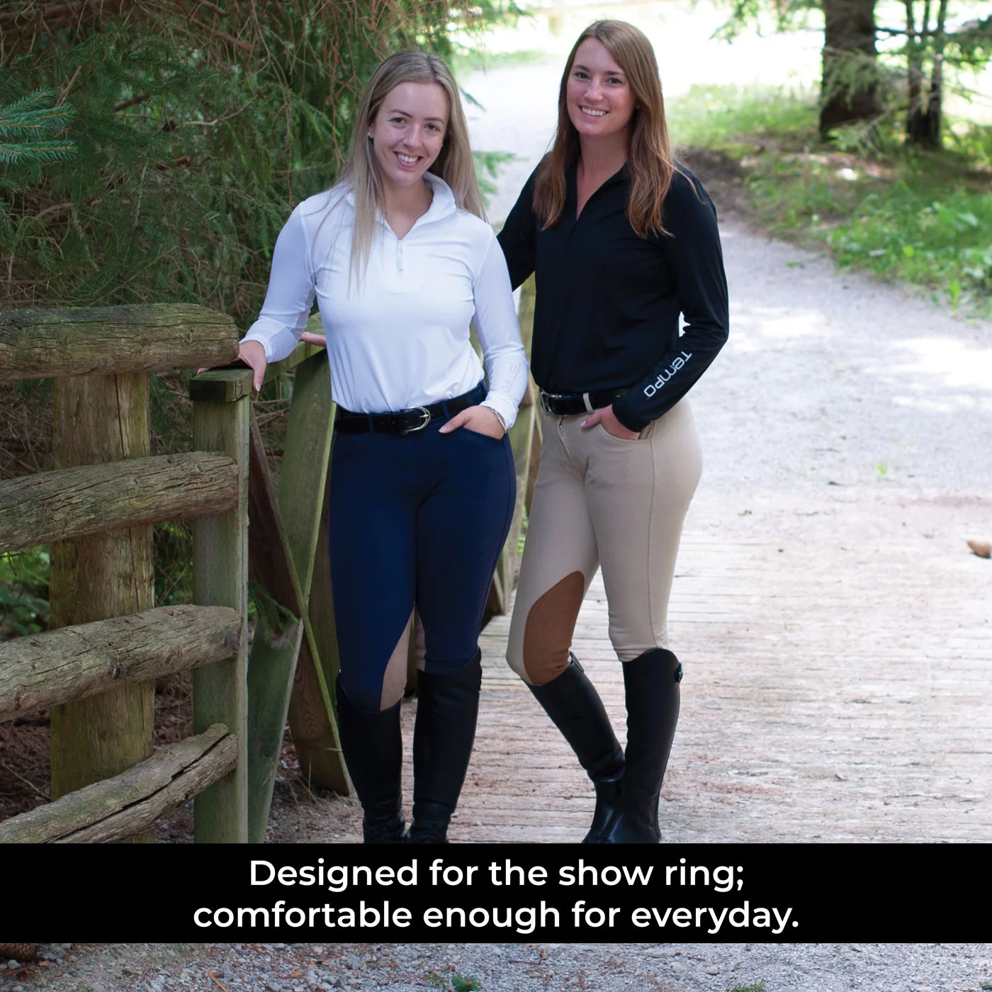 Elation Platinum Chelsea Breech - Image 7