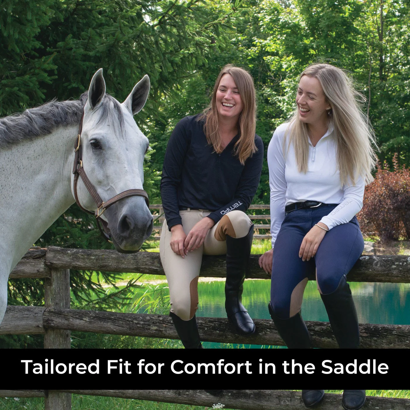 Elation Platinum Chelsea Breech - Image 8