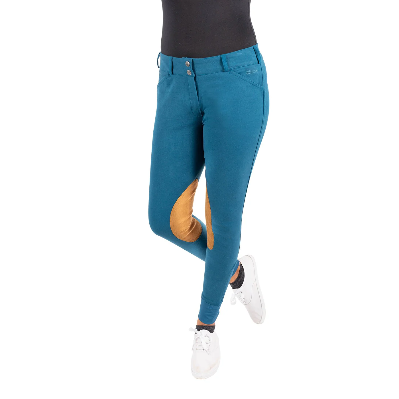Elation Platinum Chelsea Breech - Image 9
