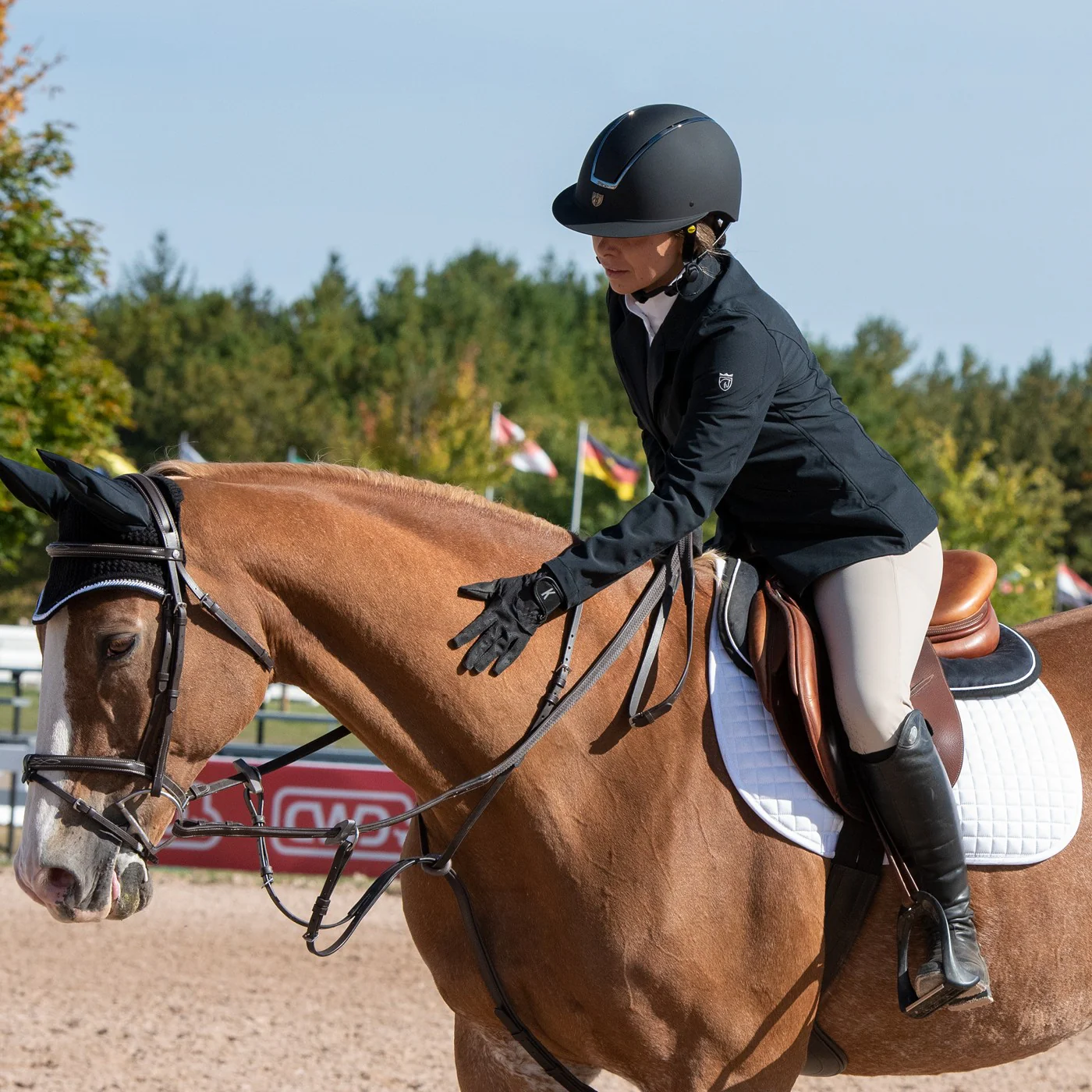 Elation Platinum Ellis Breech - Image 15