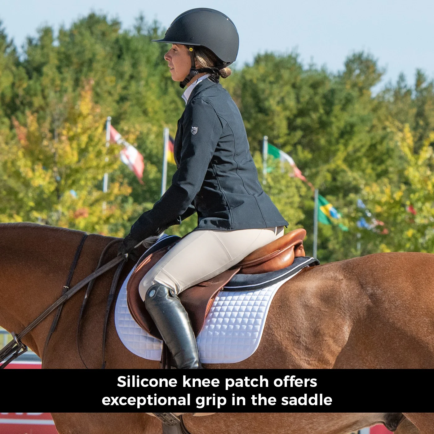 Elation Platinum Ellis Breech - Image 5