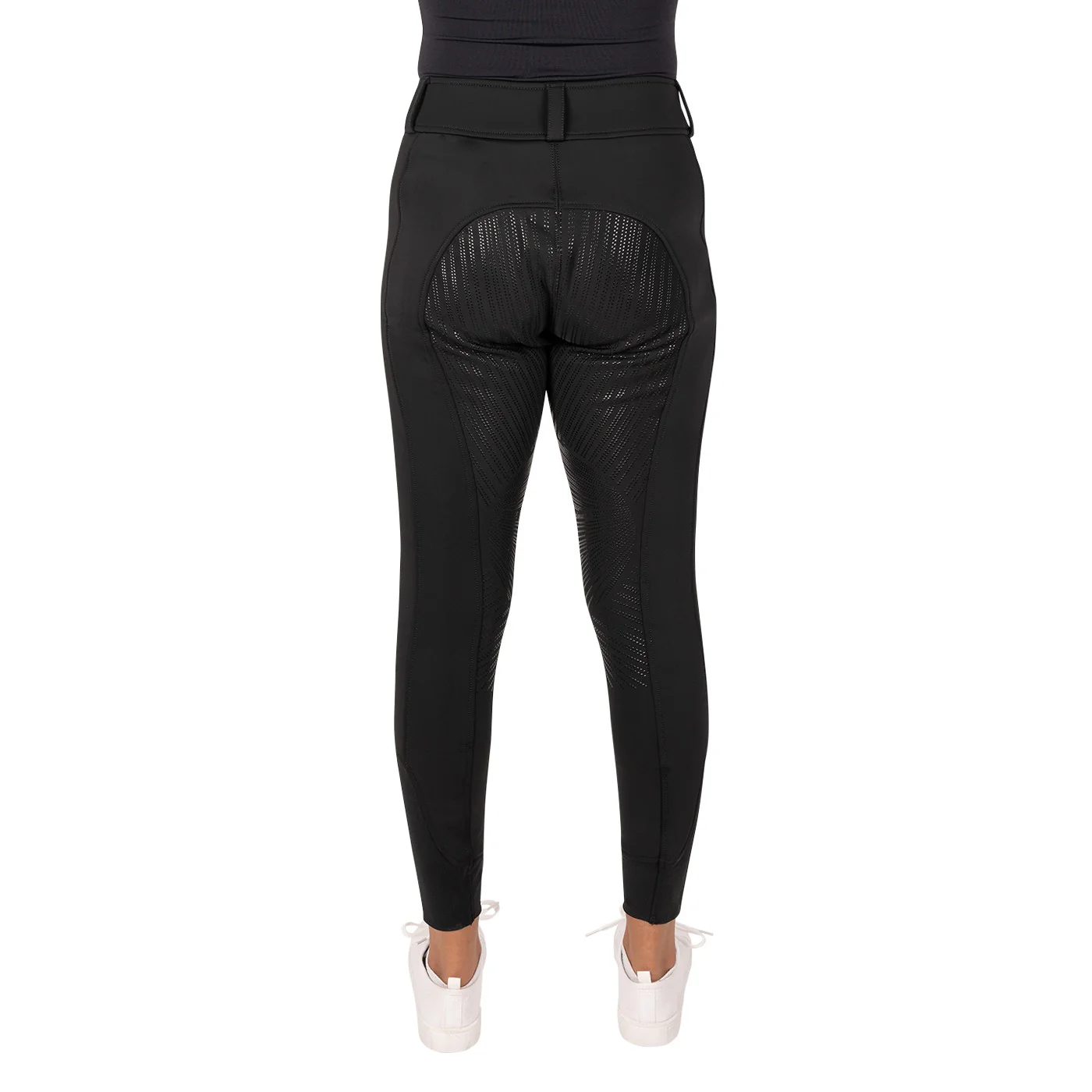 Elation Platinum Fulton Full Seat Winter Breech - Image 9