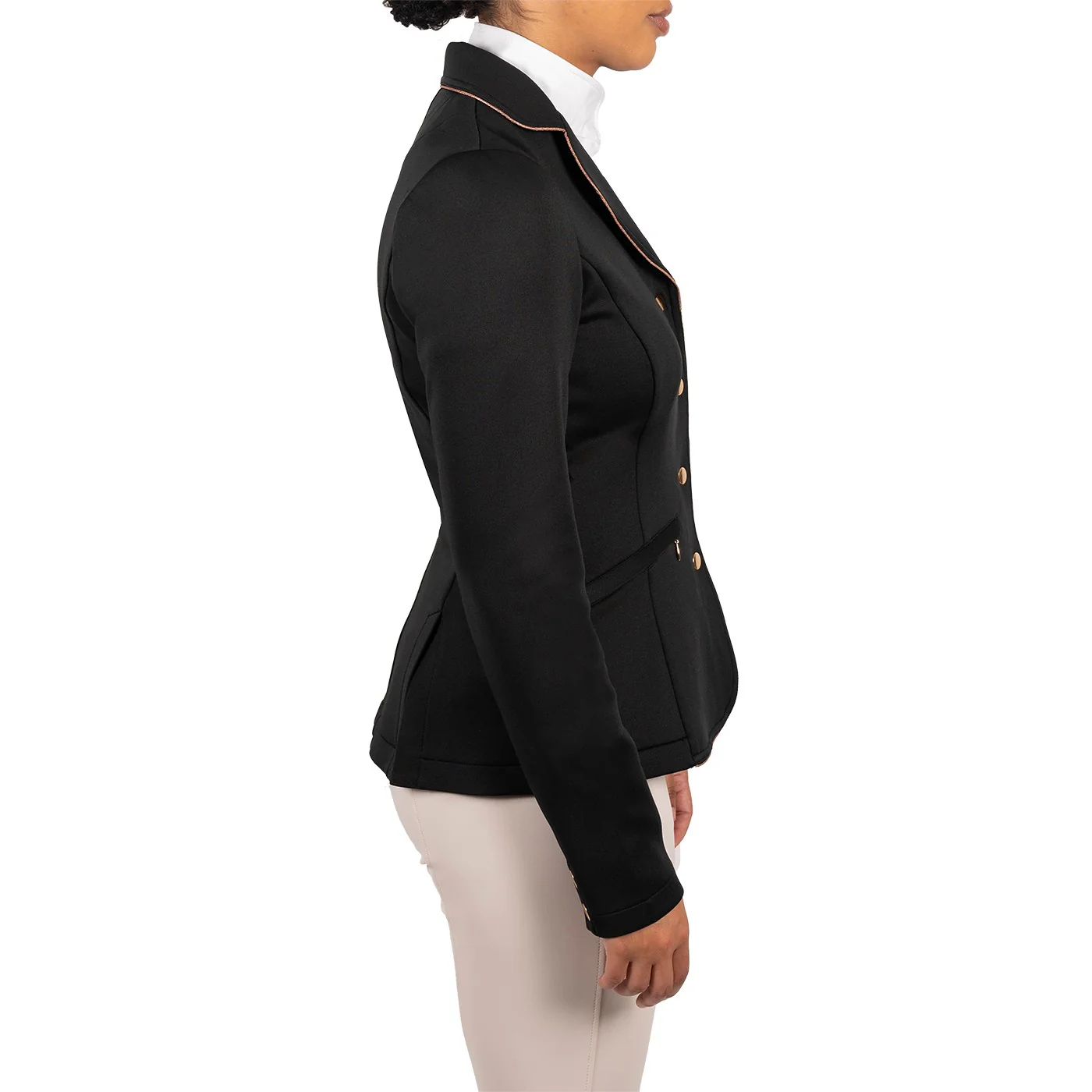 Elation Platinum Merano Show Jacket - Image 5