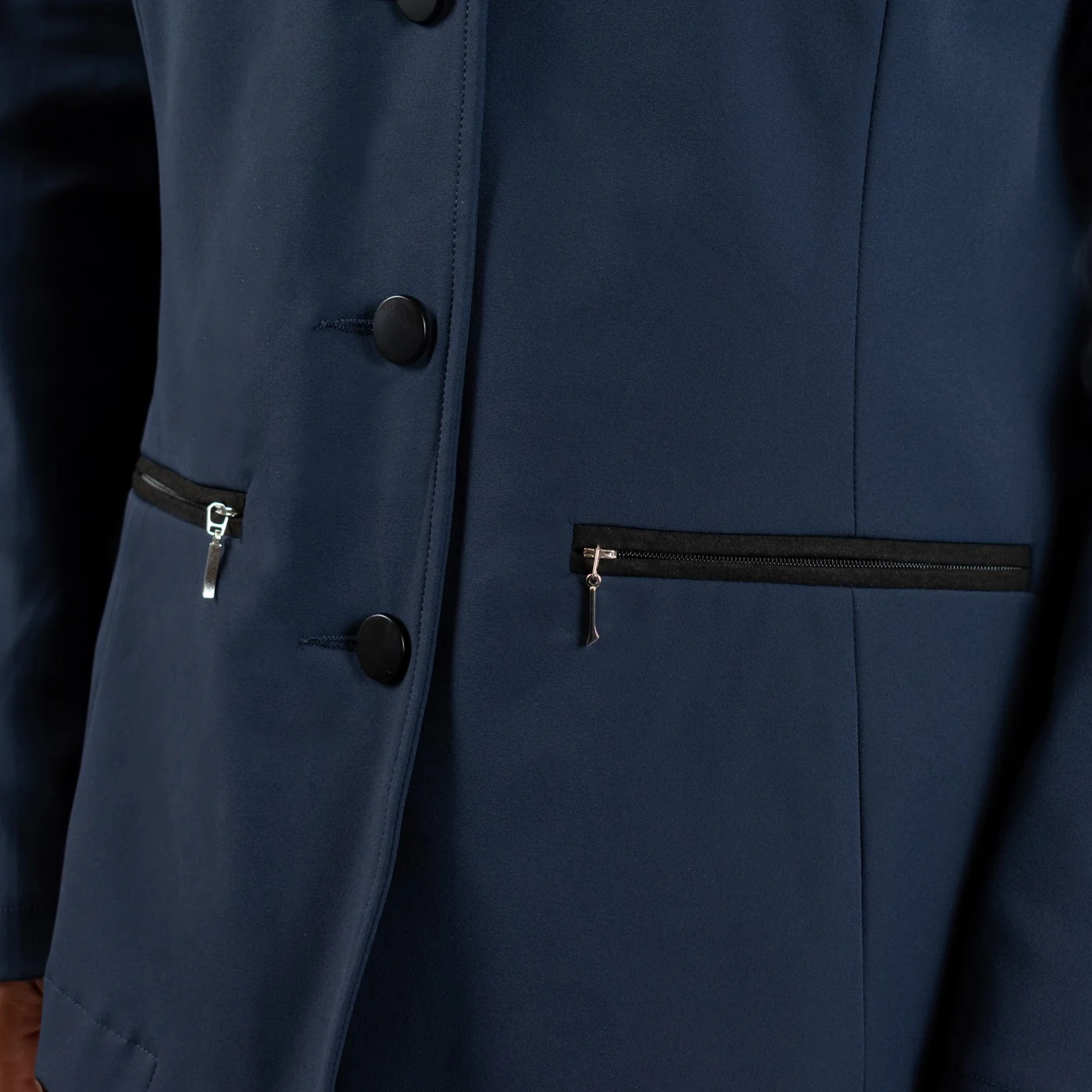 Elation Platinum Messina Show Jacket - Image 21