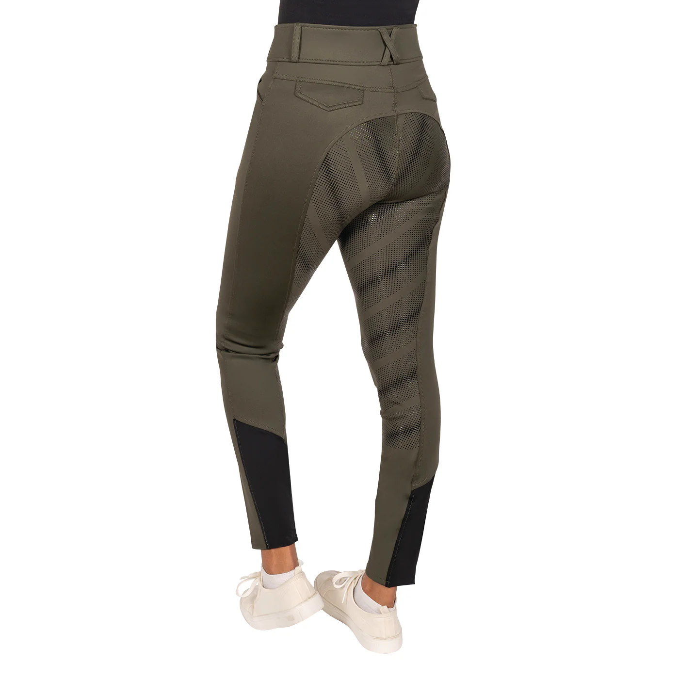 Elation Platinum Soho Full Seat Breech - Image 4