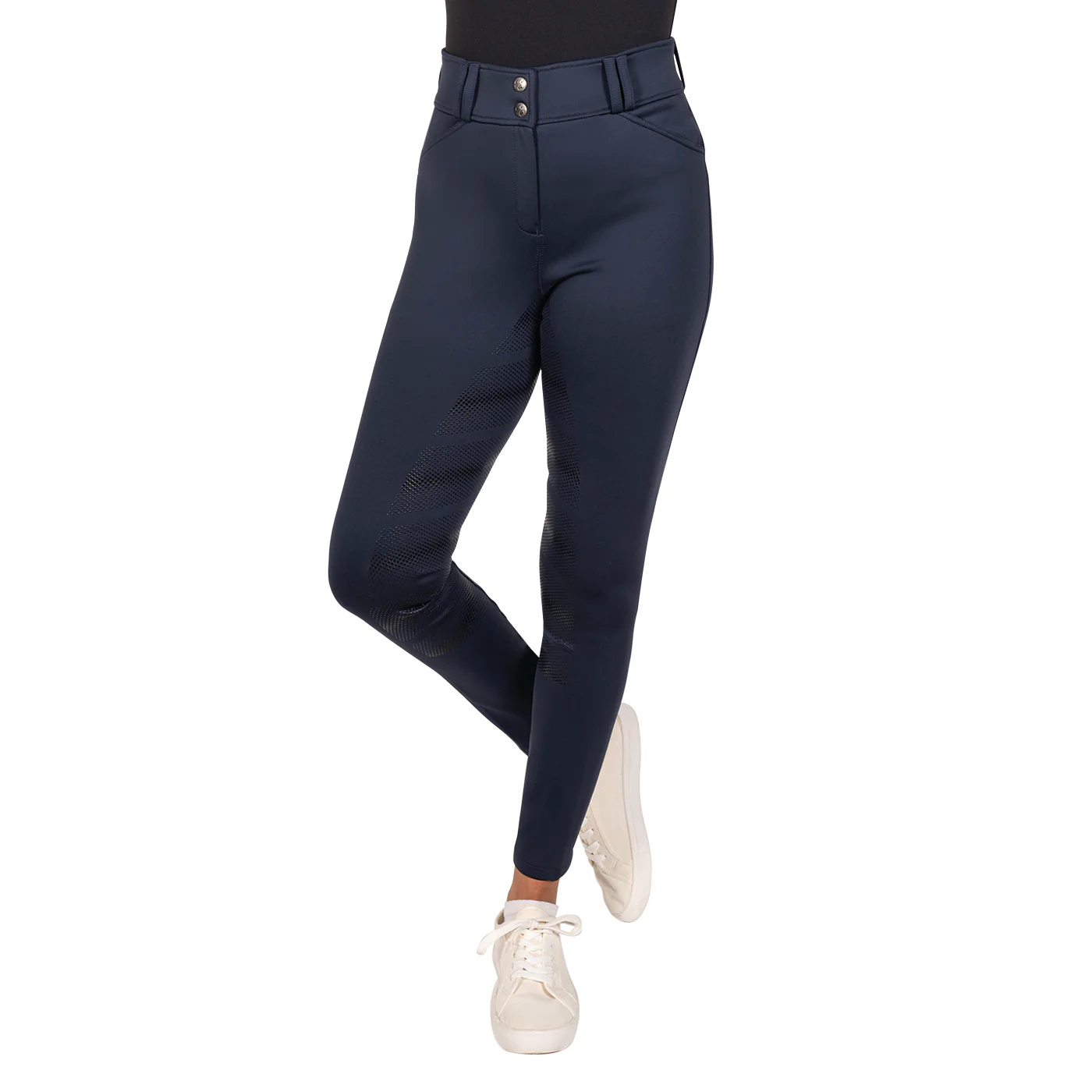 Elation Platinum Soho Full Seat Breech - Image 9