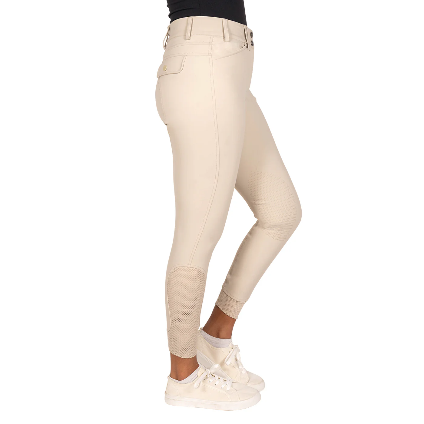Elation Platinum Tribeca Breech - Image 5