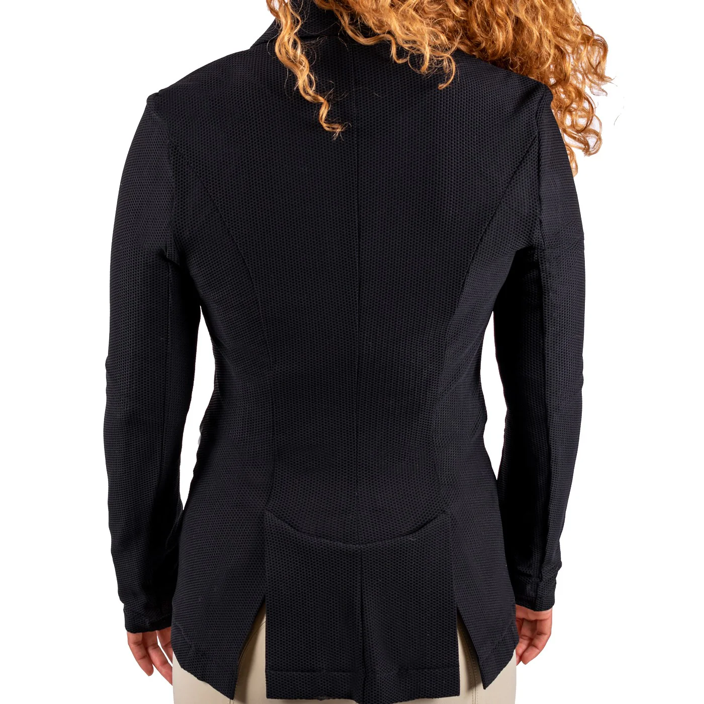 Elation Platinum Vicenza Show Jacket - Image 13