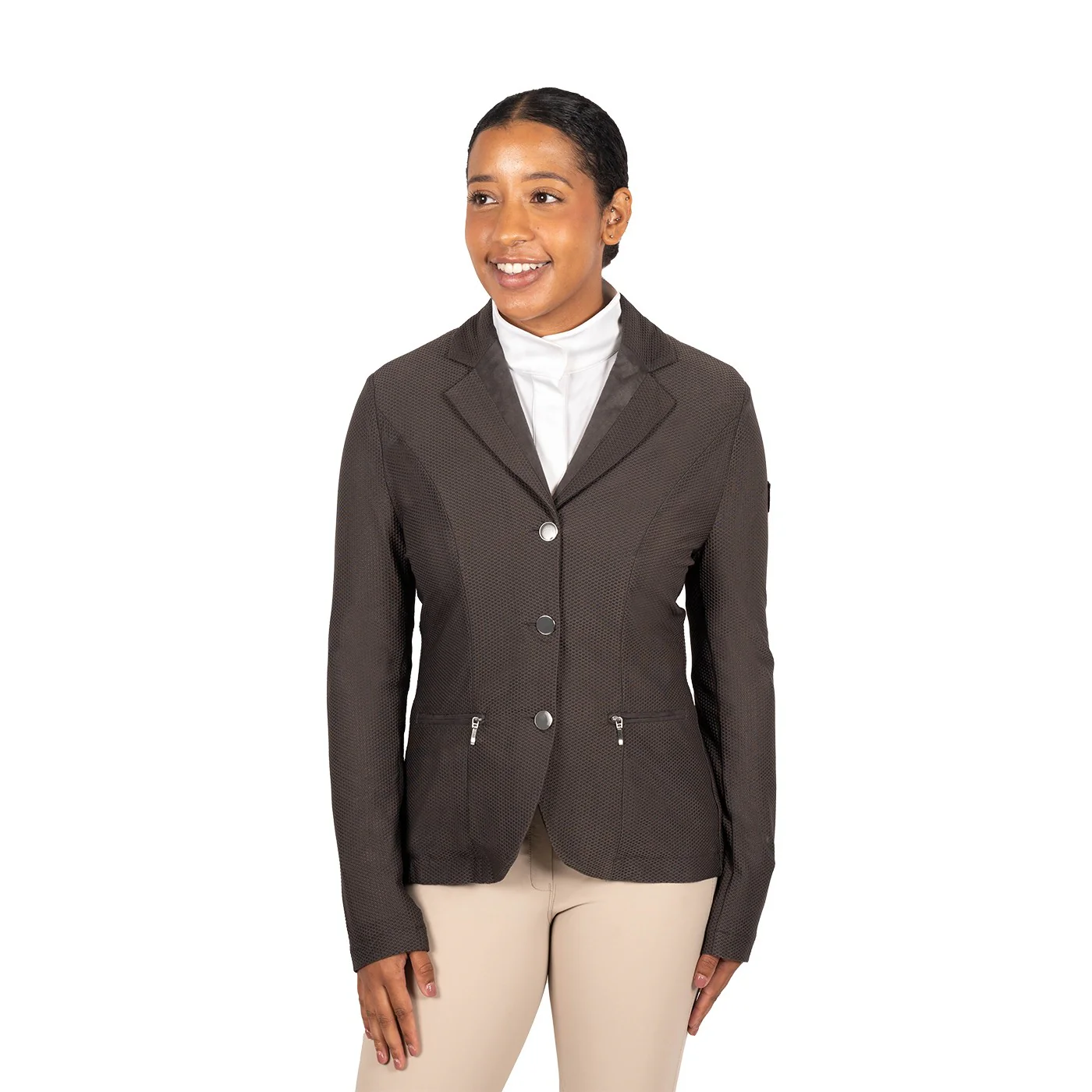 Elation Platinum Vicenza Show Jacket - Image 20