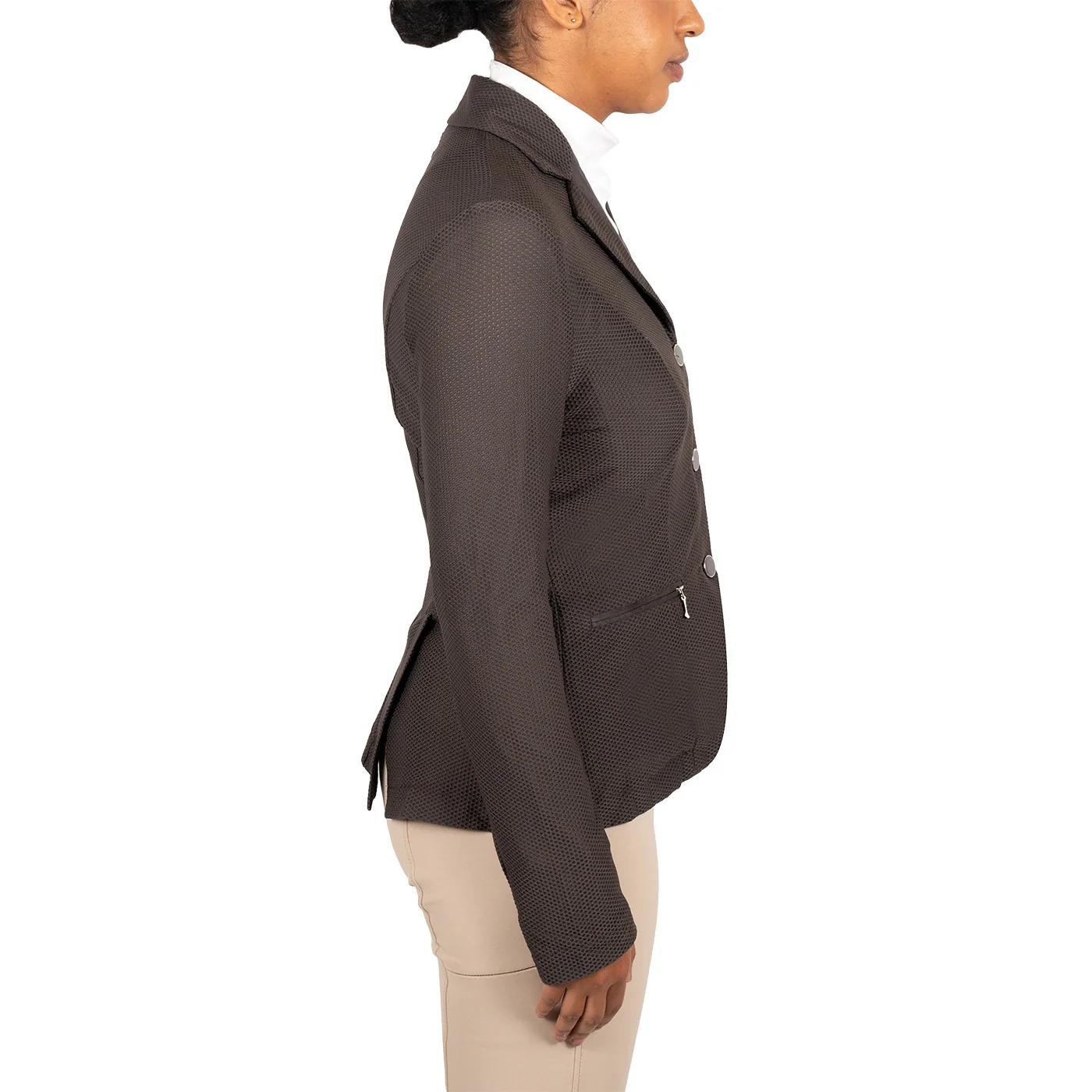 Elation Platinum Vicenza Show Jacket - Image 21