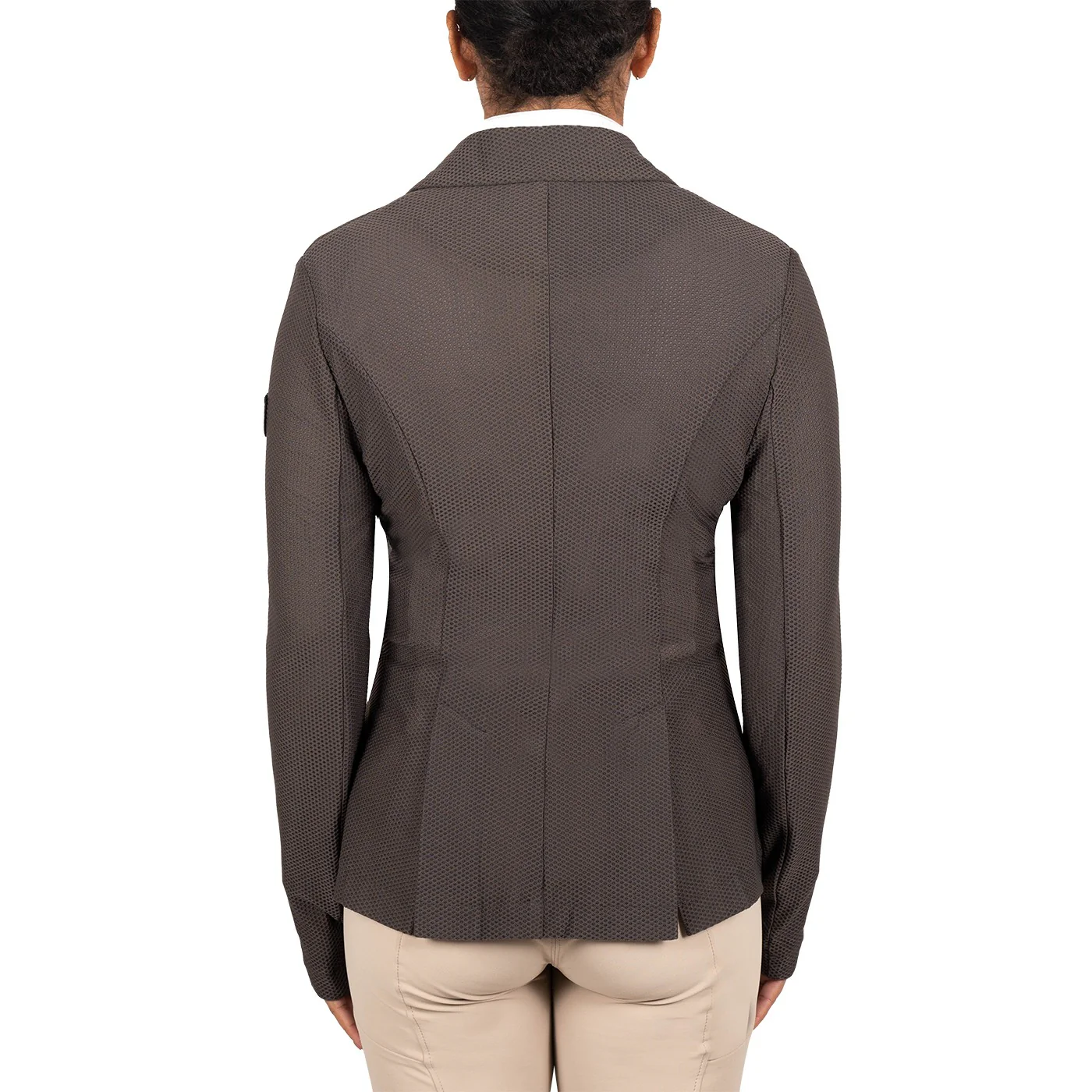Elation Platinum Vicenza Show Jacket - Image 22