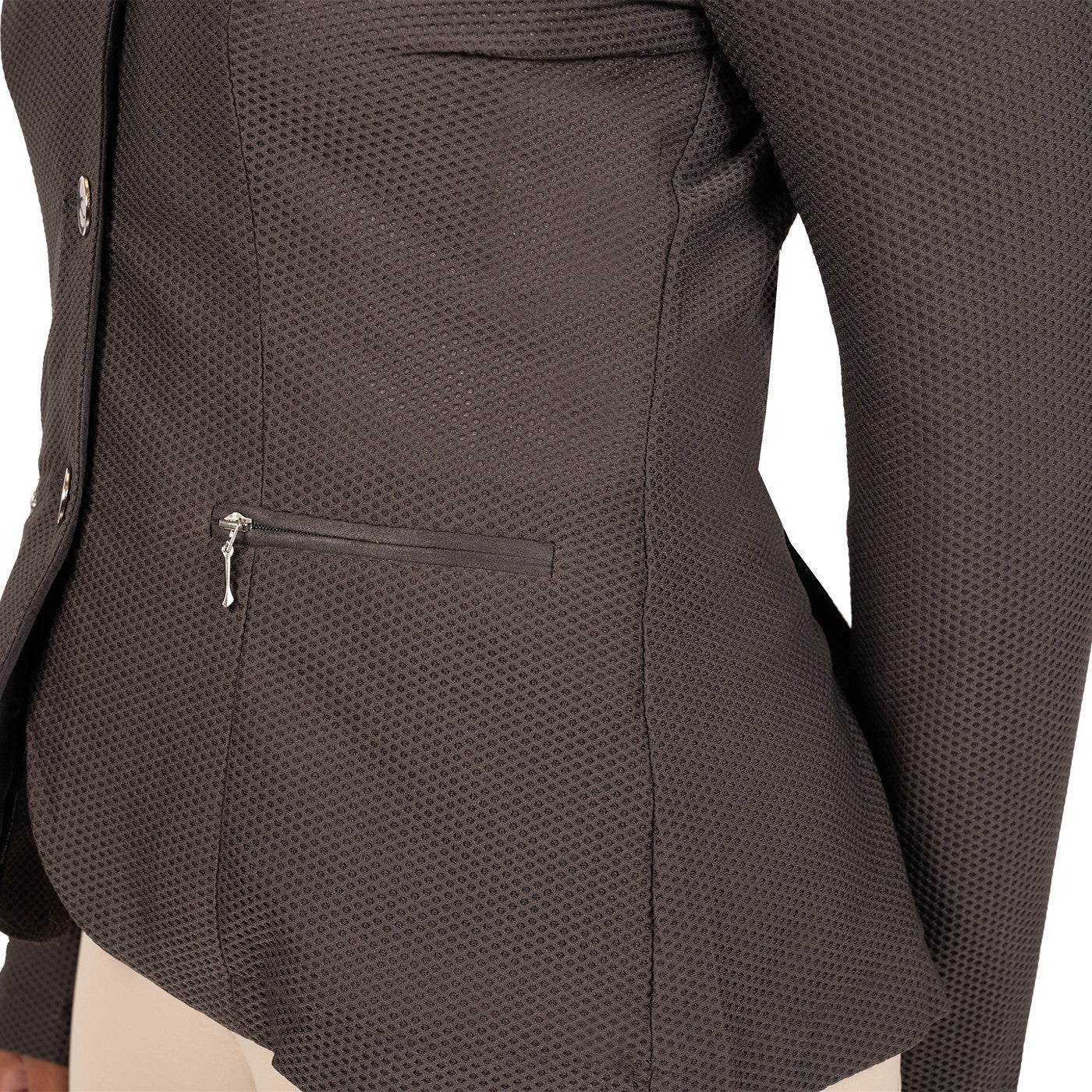 Elation Platinum Vicenza Show Jacket - Image 26