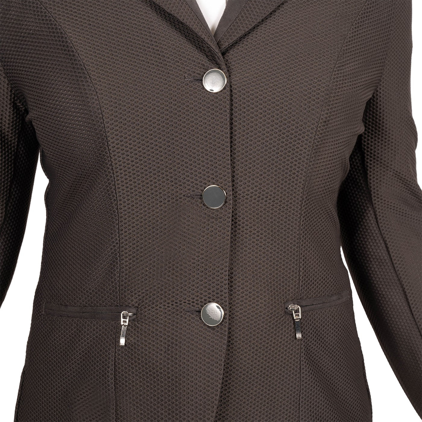 Elation Platinum Vicenza Show Jacket - Image 27