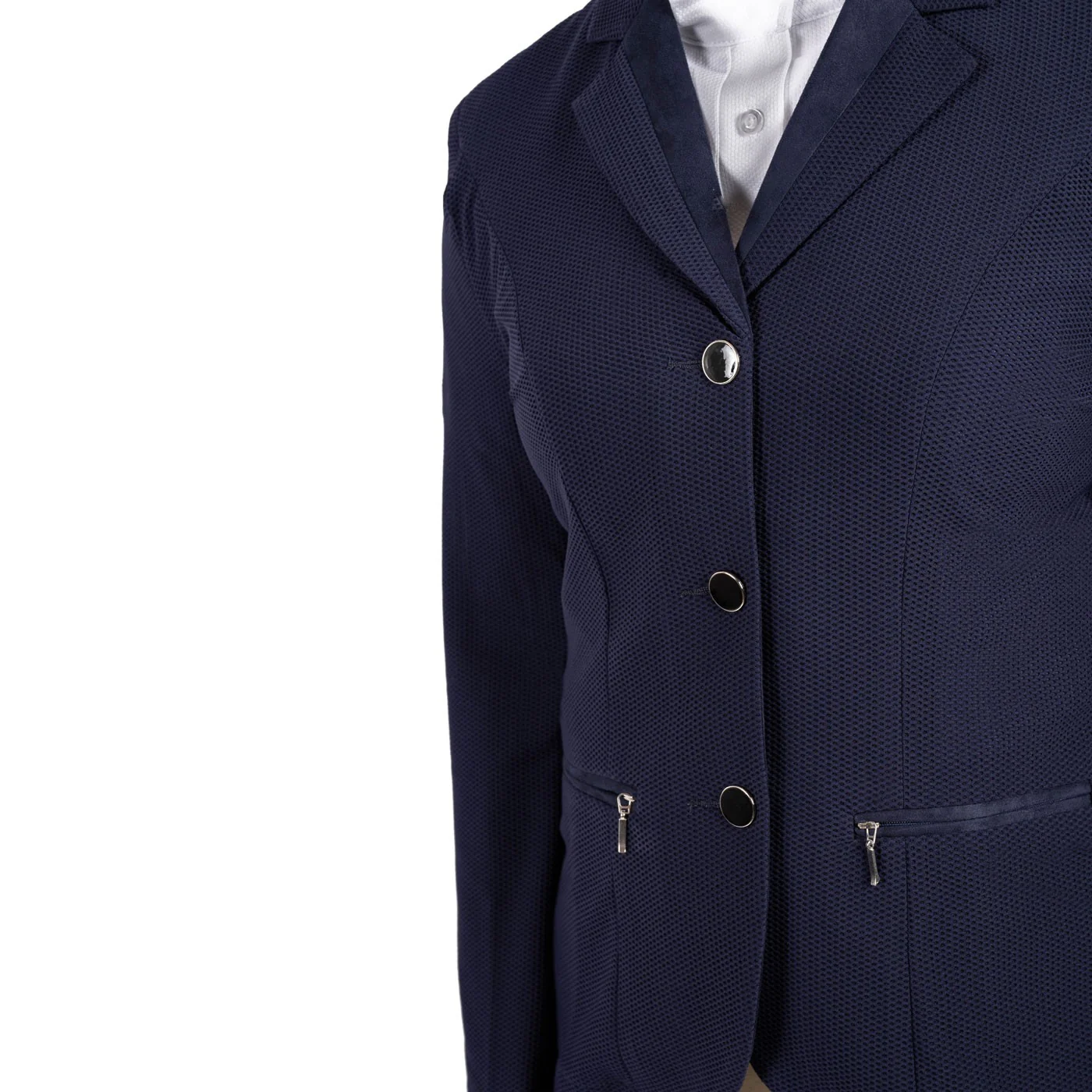 Elation Platinum Vicenza Show Jacket - Image 5