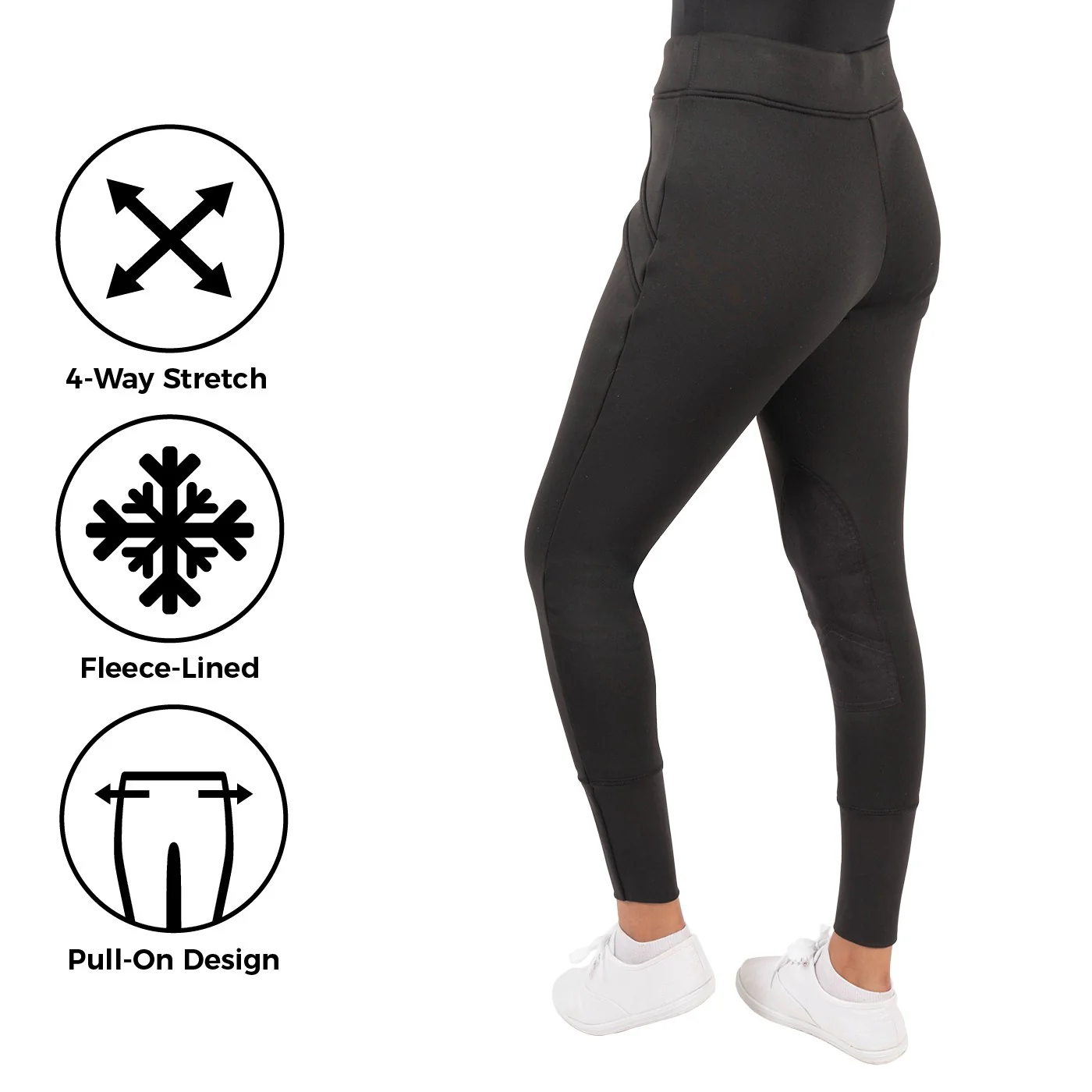 Elation Red Label Active Winter Tight - Image 15