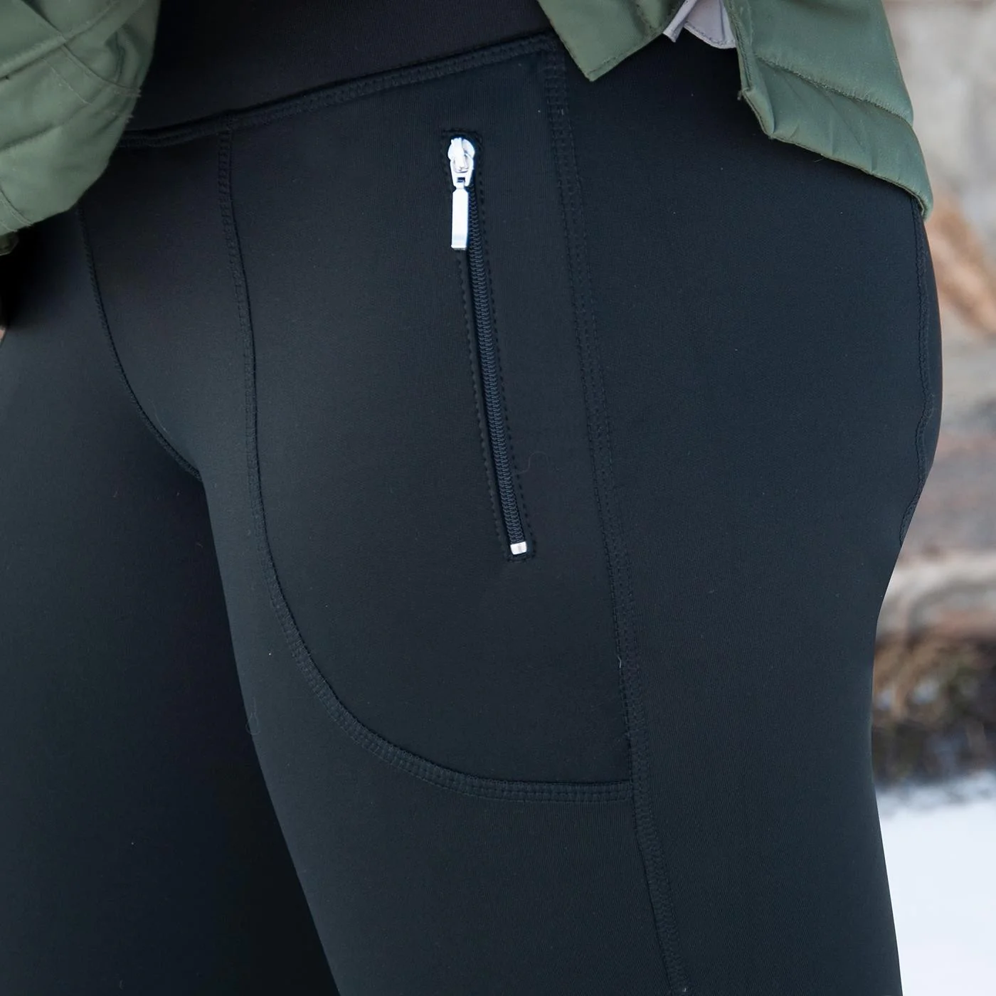 Elation Red Label Altitude Winter Tight - Image 14