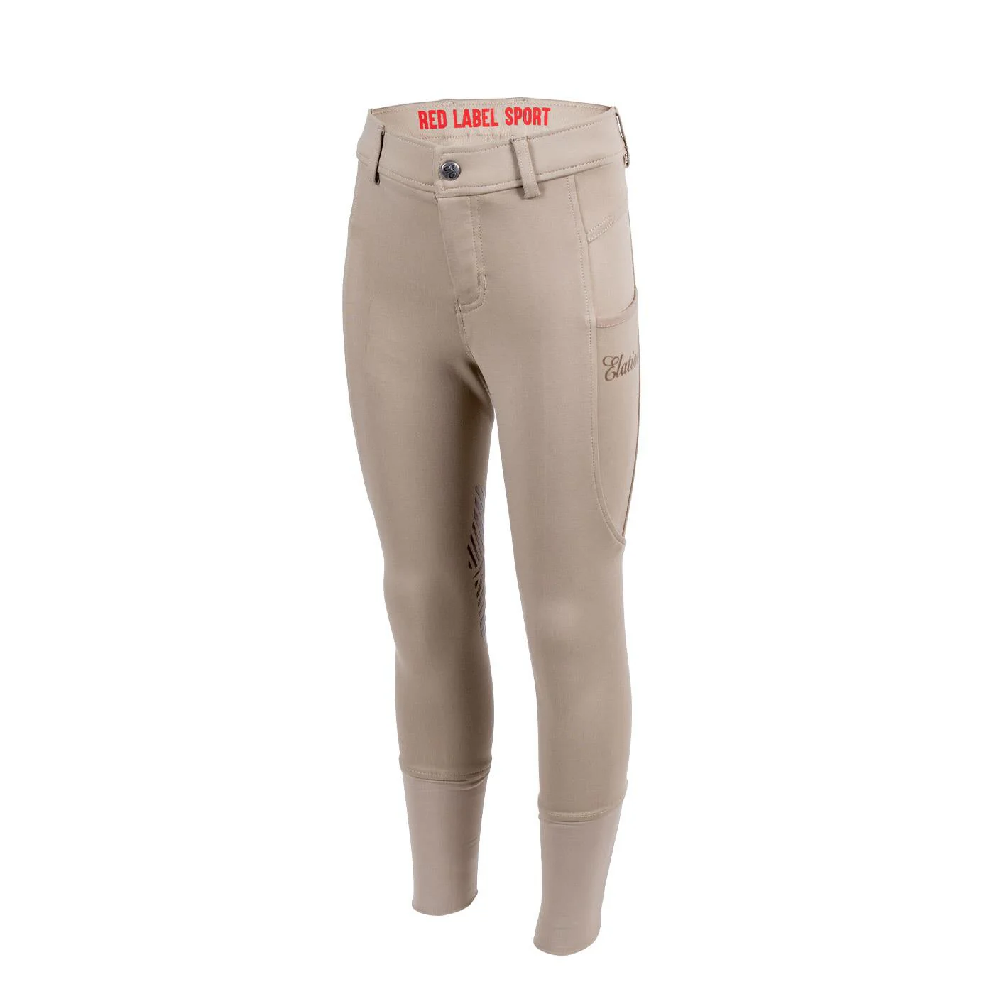 Elation Red Label Sport Breech - Kids' - Image 4