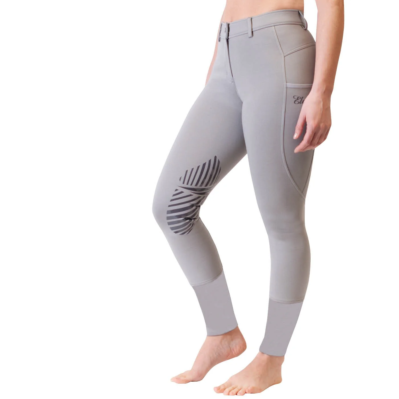 Elation Red Label Sport Euro Seat Breech - Image 17