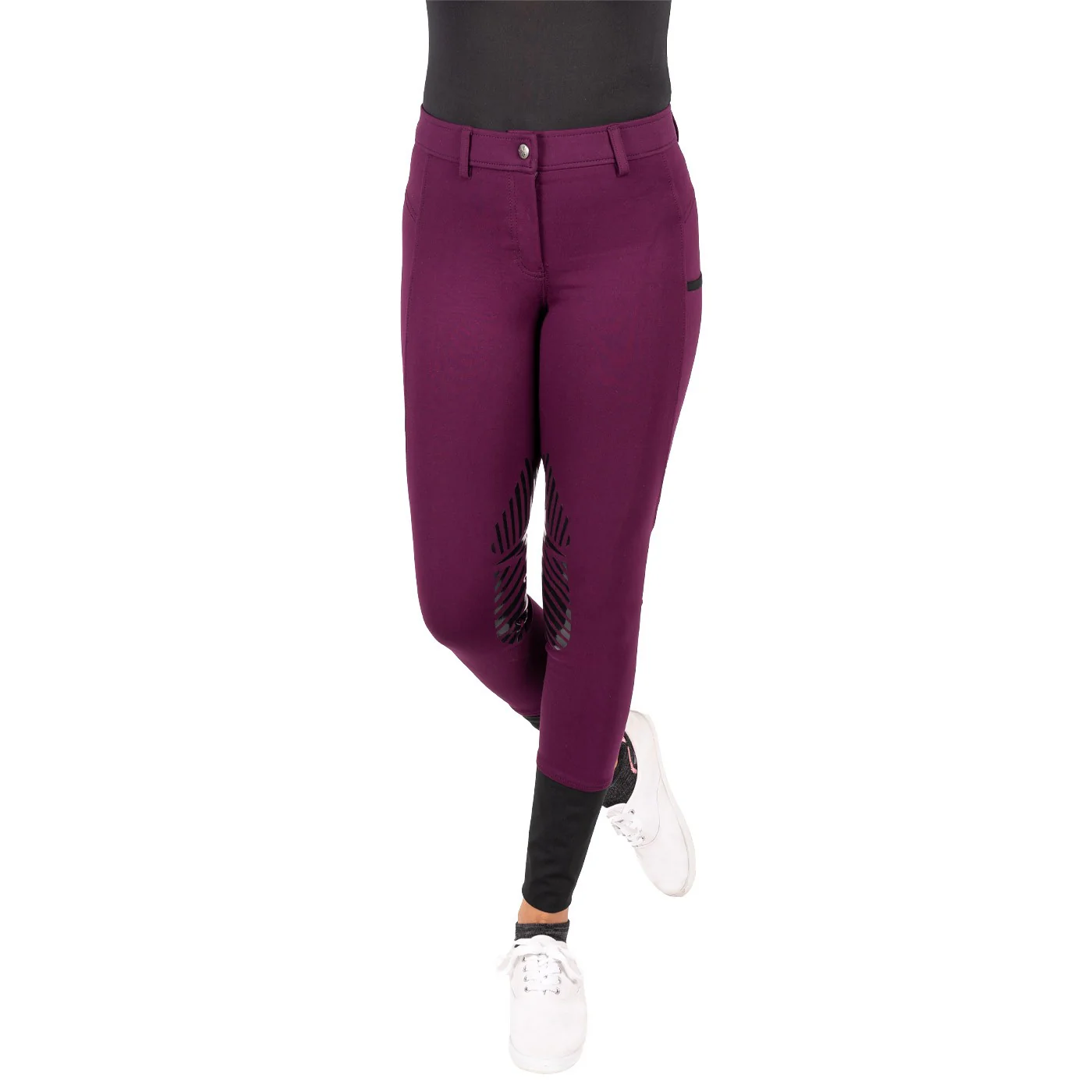 Elation Red Label Sport Euro Seat Breech - Image 33