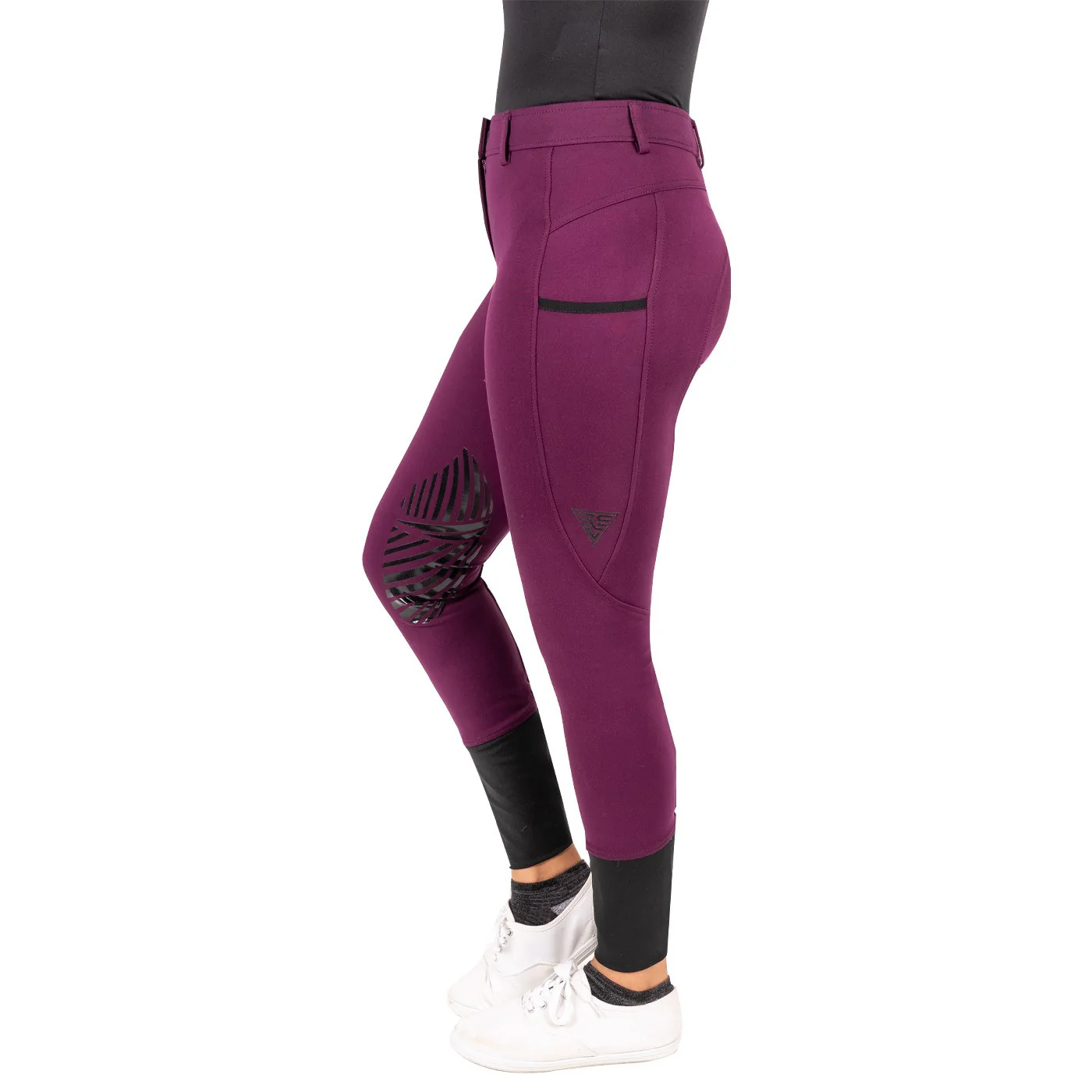 Elation Red Label Sport Euro Seat Breech - Image 39
