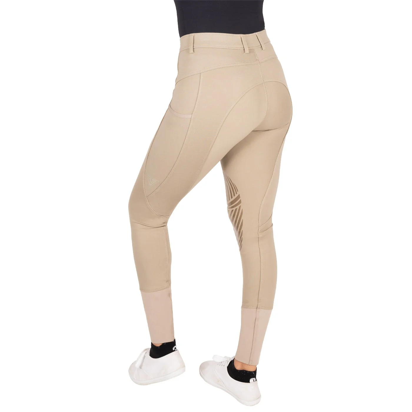 Elation Red Label Sport Euro Seat Breech - Image 5