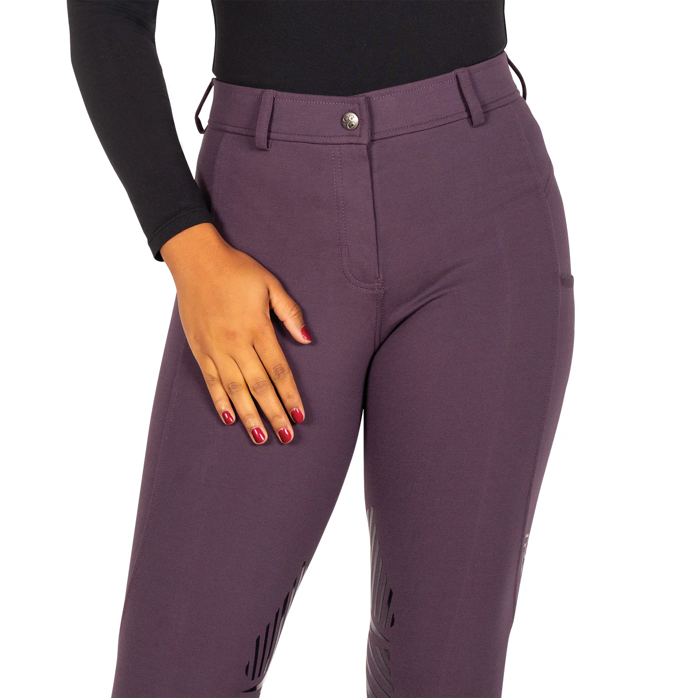 Elation Red Label Sport Euro Seat Breech - Image 62