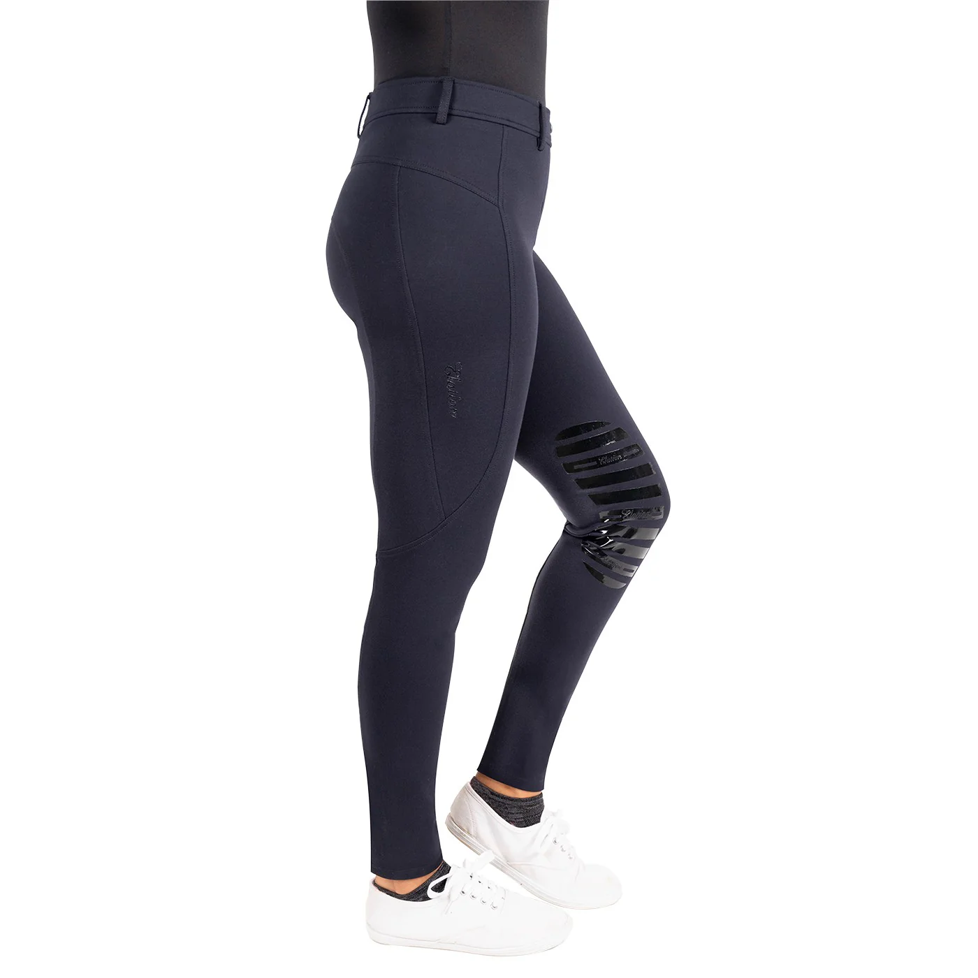 Elation Red Label Sport Pull-On Breech - Image 17
