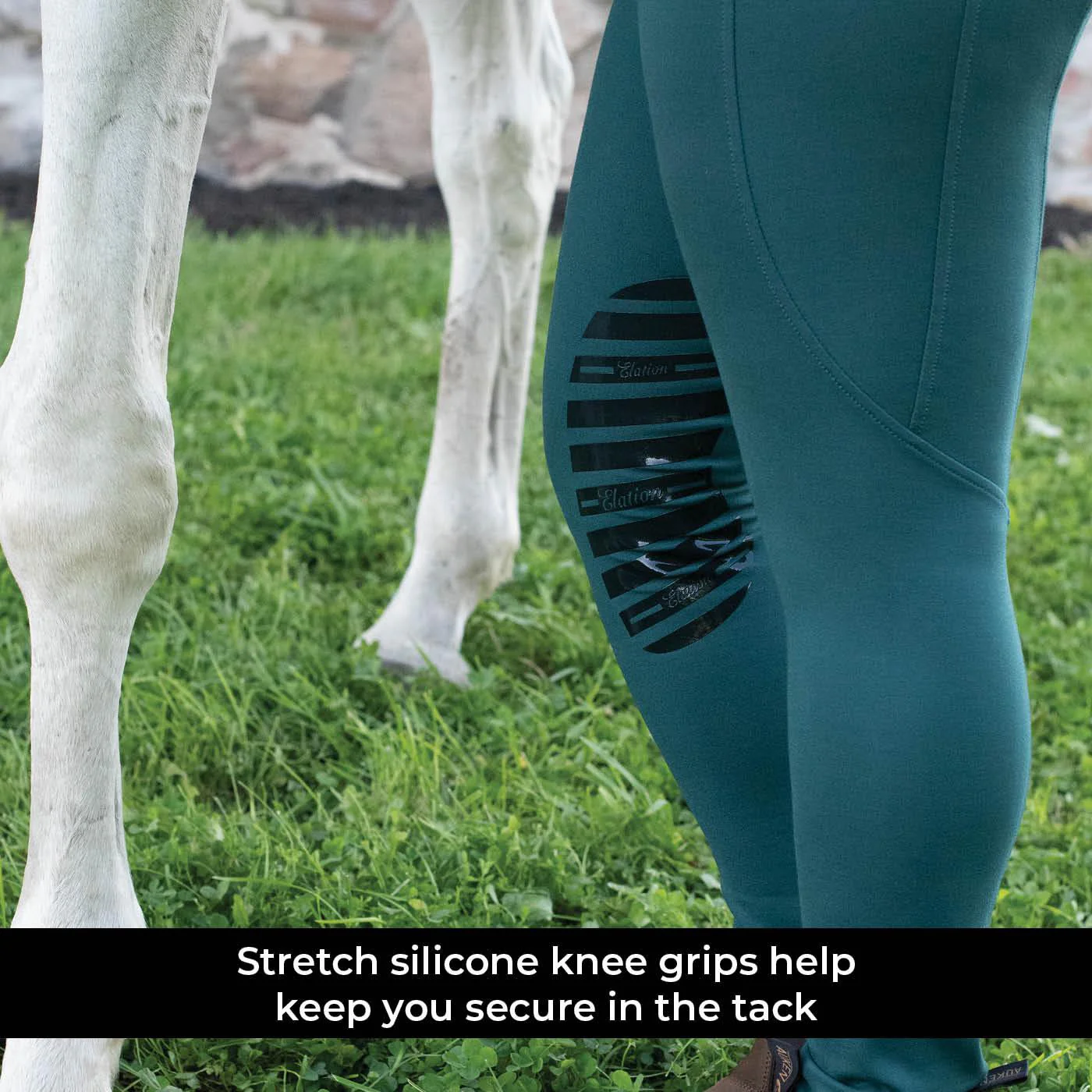 Elation Red Label Sport Pull-On Breech - Image 26