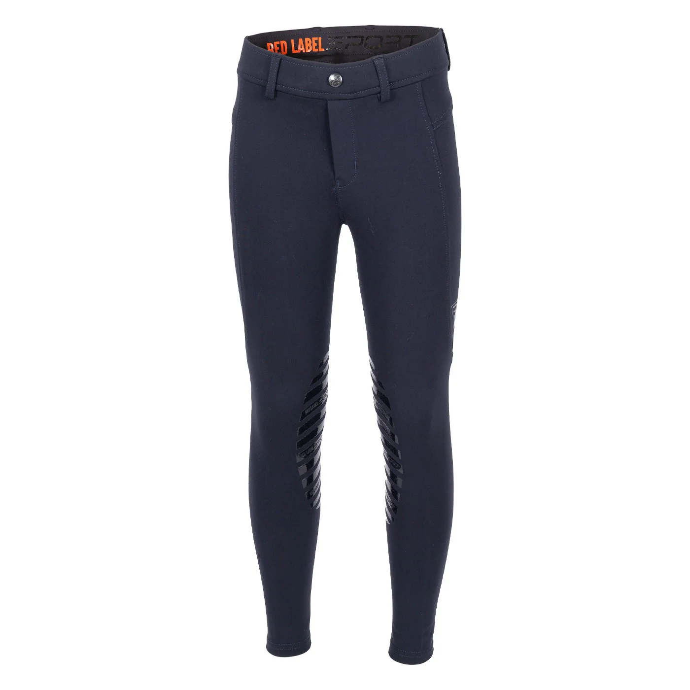 Elation Red Label Sport Pull-On Breech - Kids' - Image 3