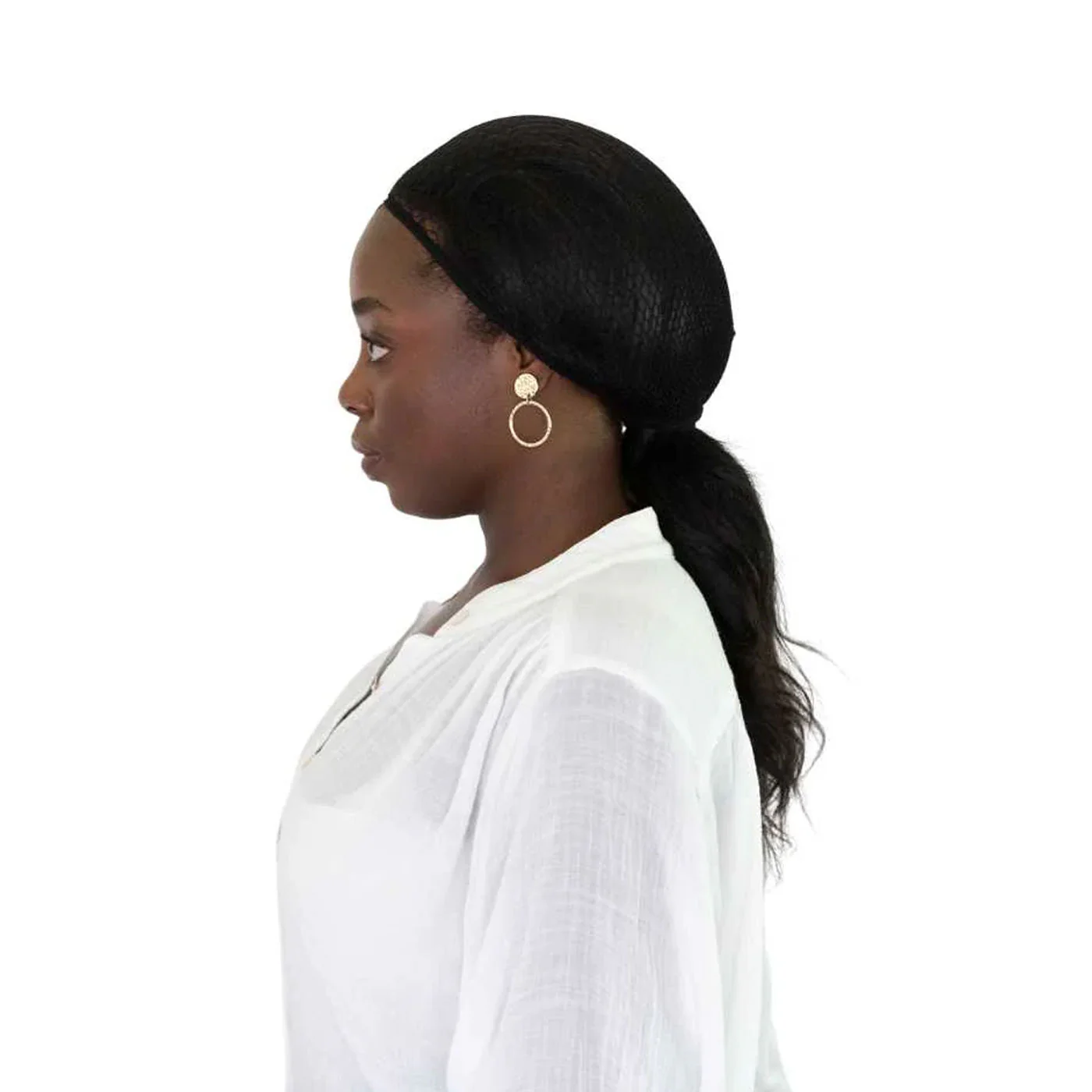 Ellsworth Hair Net - Image 8